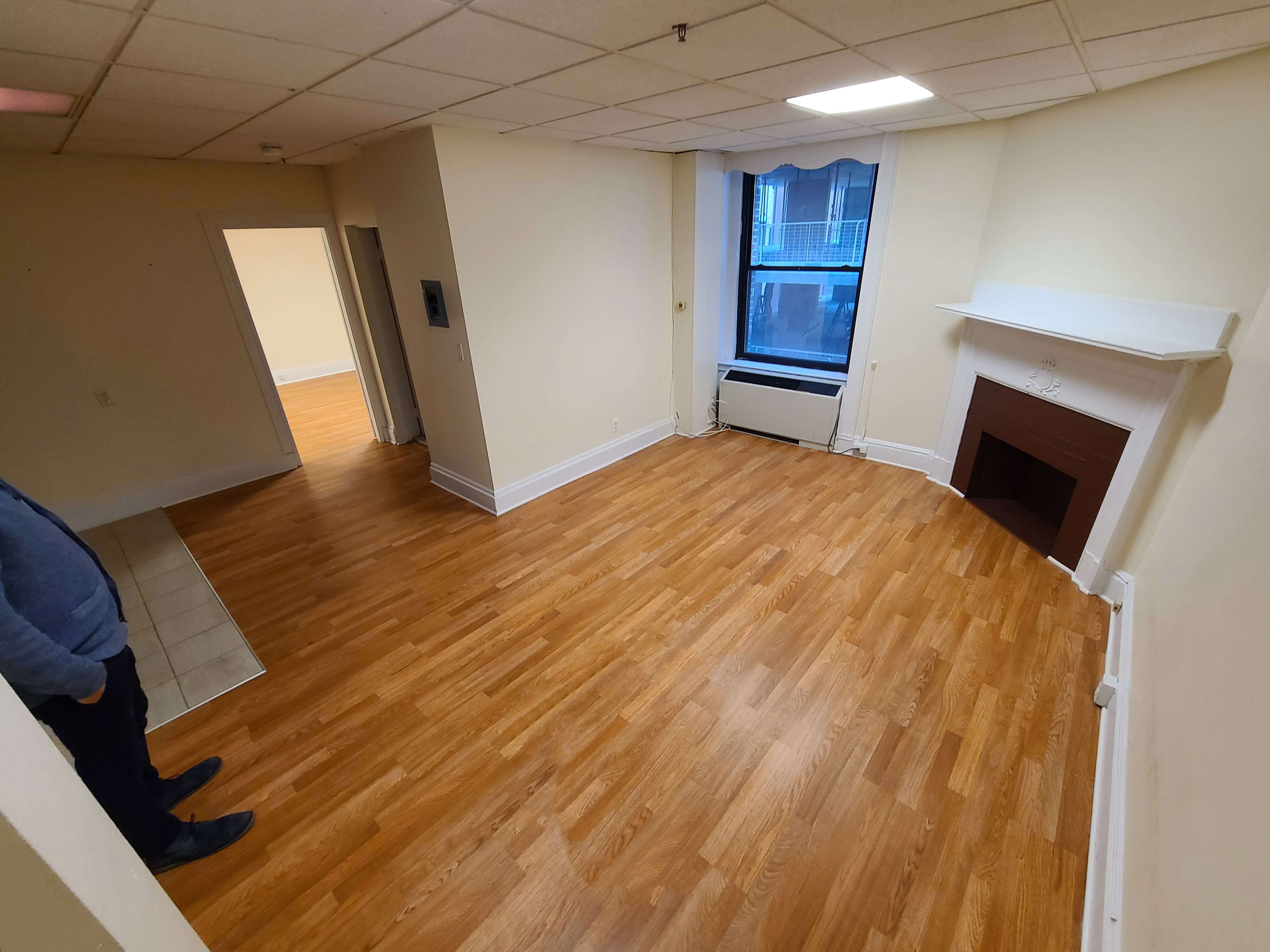 62 Boylston St, Chinatown