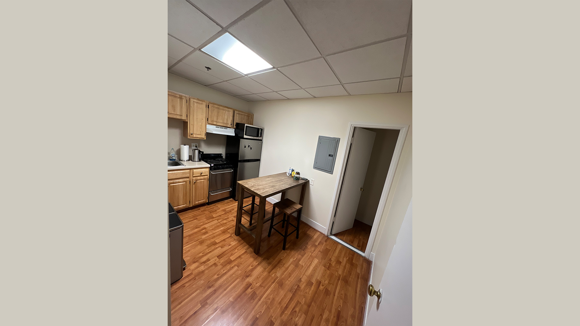 62 Boylston St, Chinatown