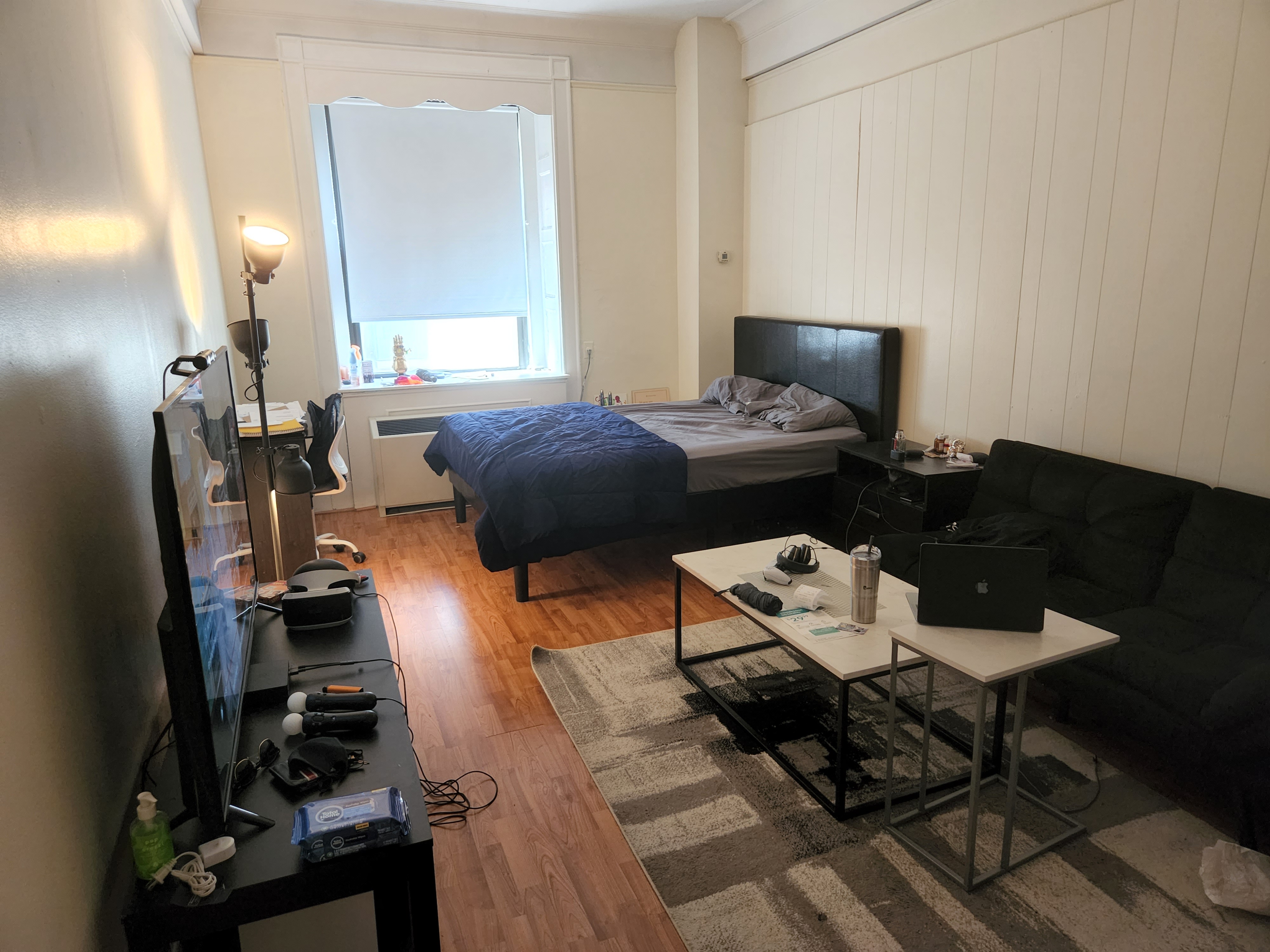 62 Boylston St, Chinatown