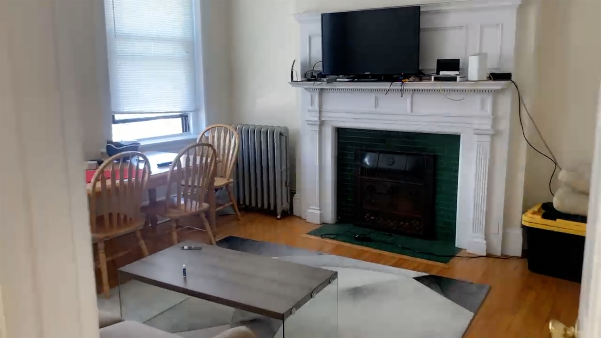 441 Cambridge St, Allston