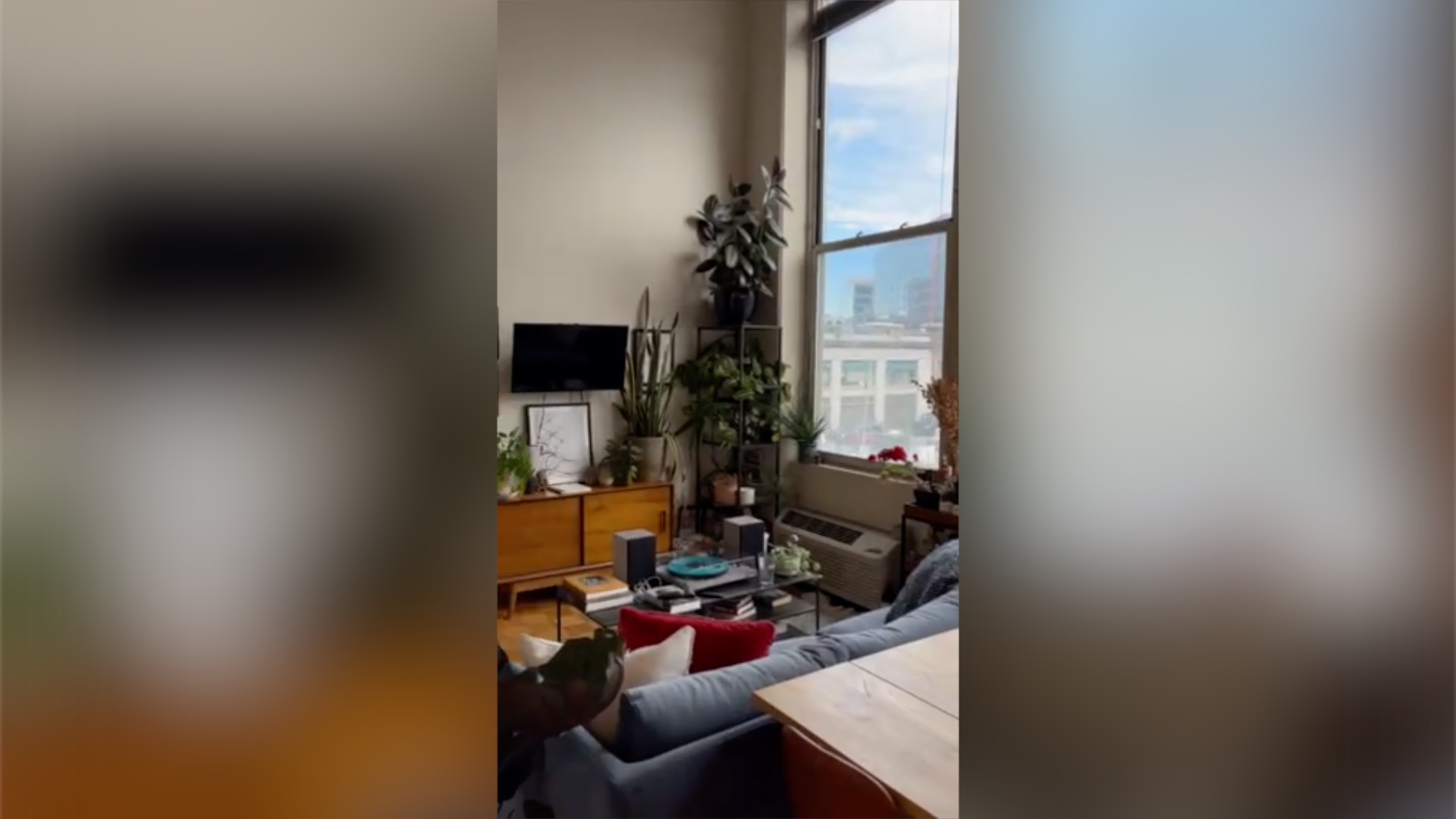 61 Brookline Ave, Fenway