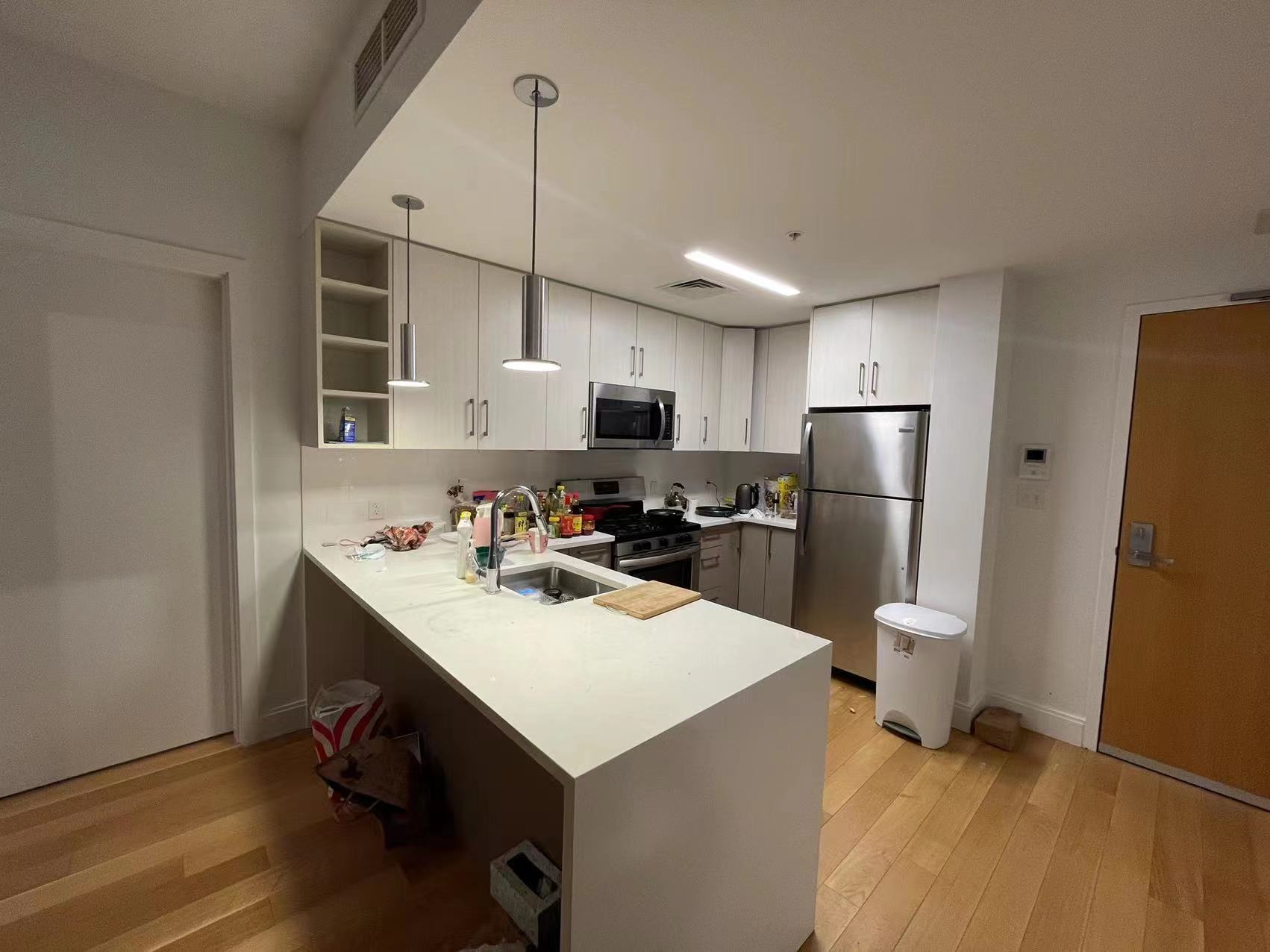 150 Camden St, South End