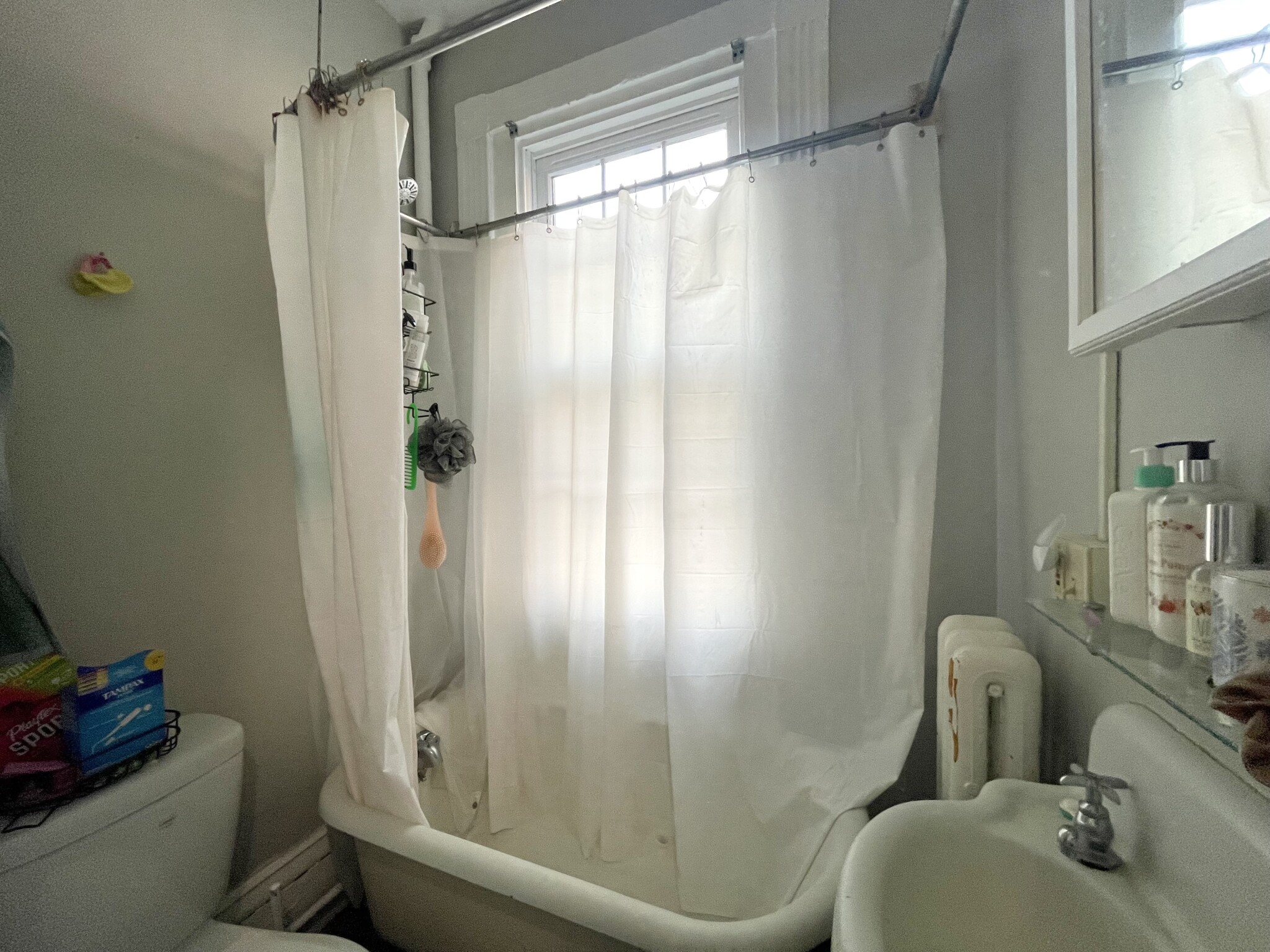 1 Champneys Pl, Beacon Hill