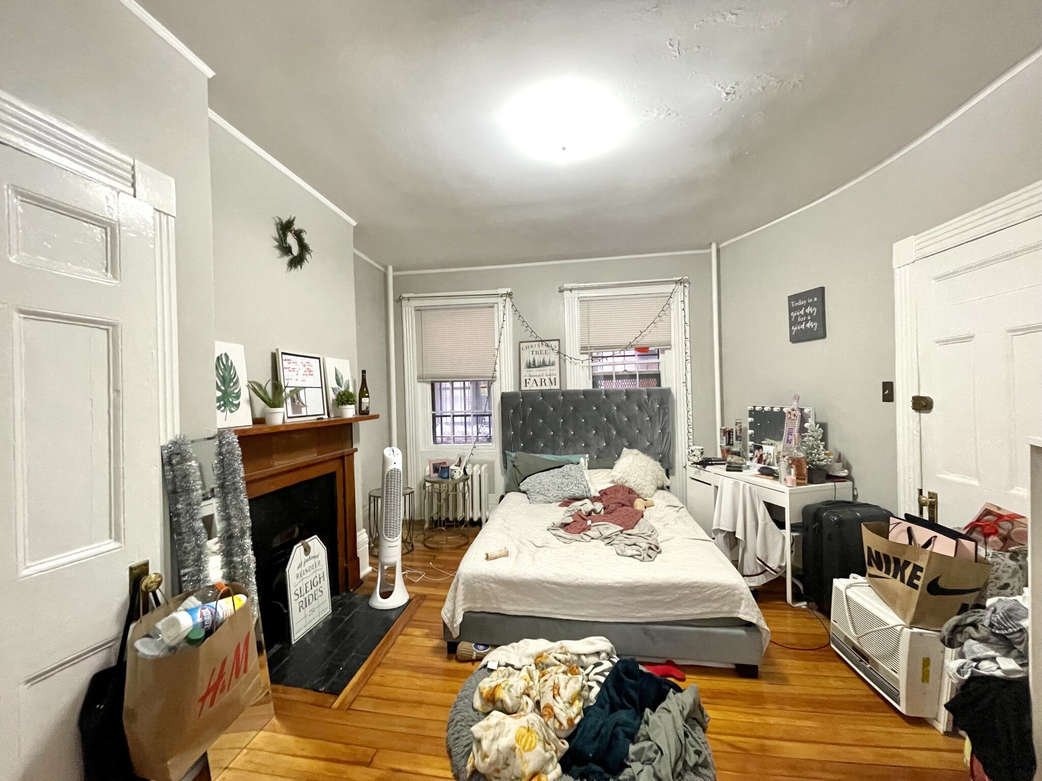 1 Champney Pl, Beacon Hill