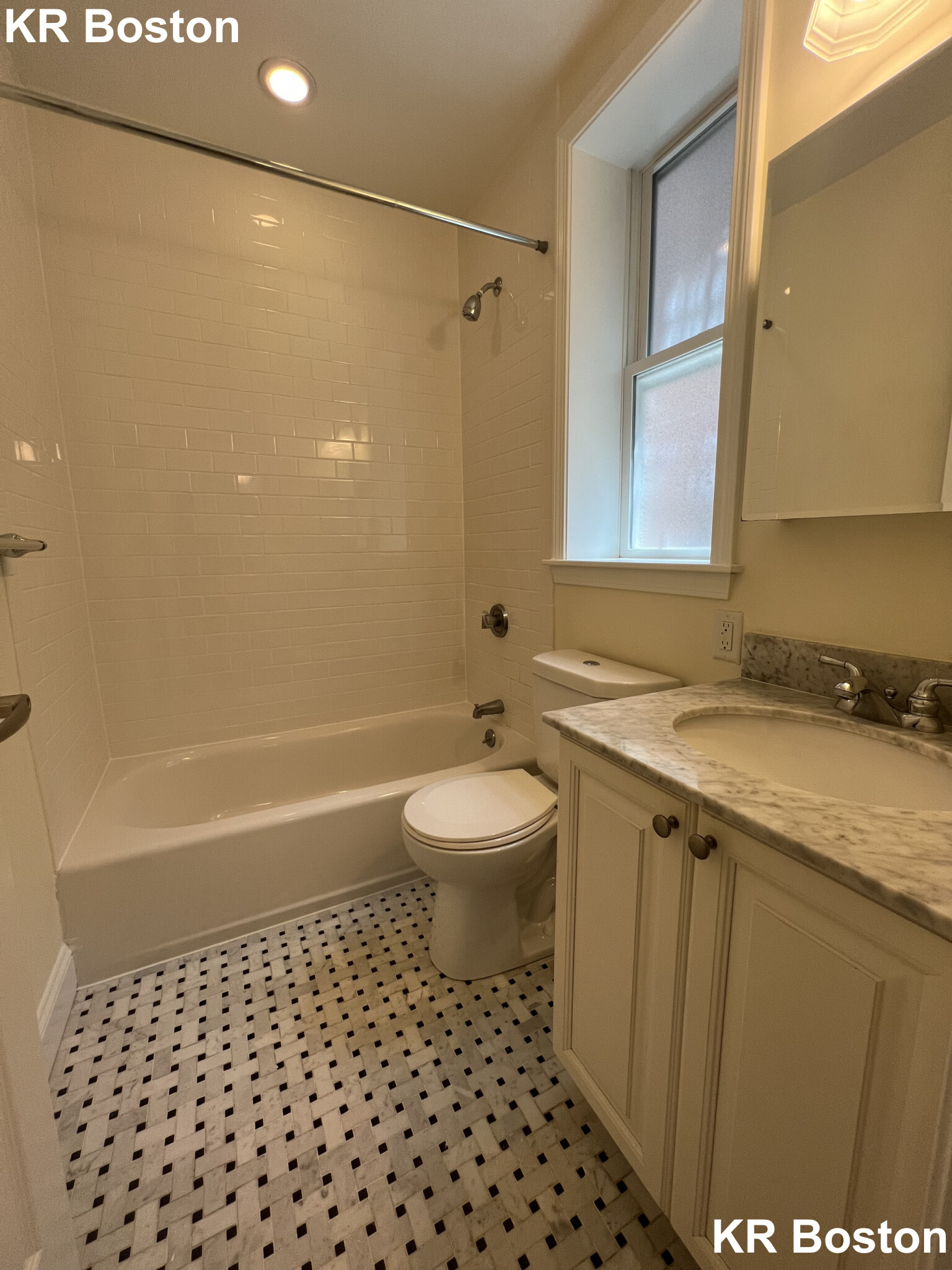 1 Chauncy St, Harvard Square