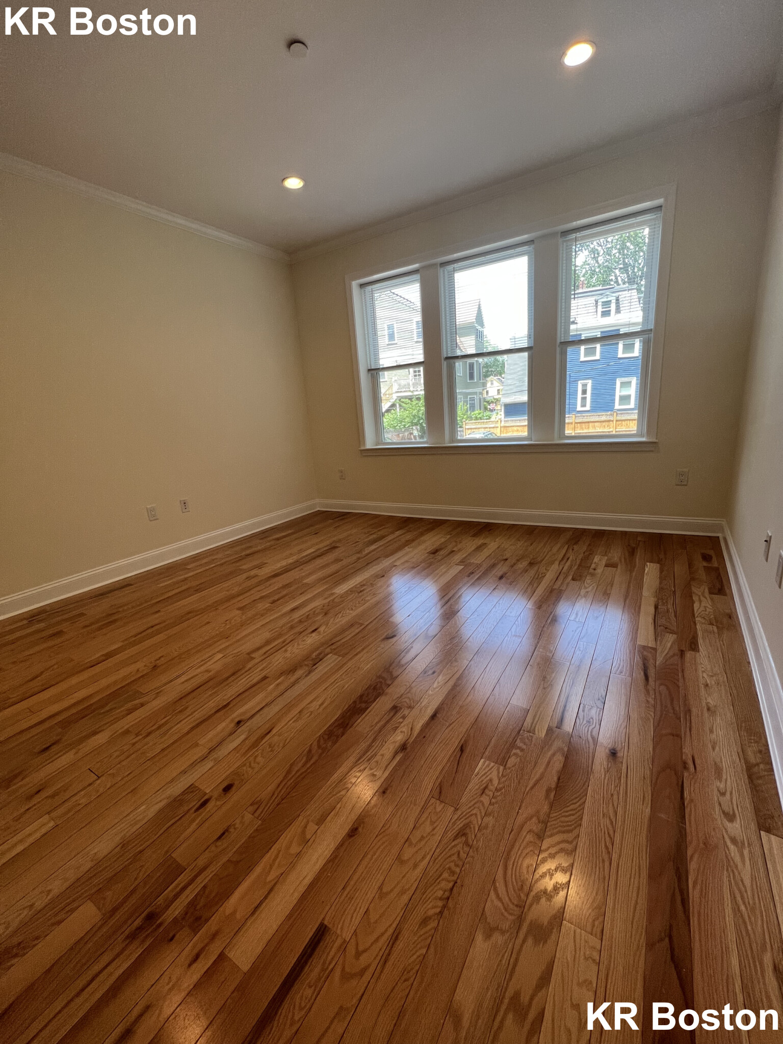 1 Chauncy St, Harvard Square