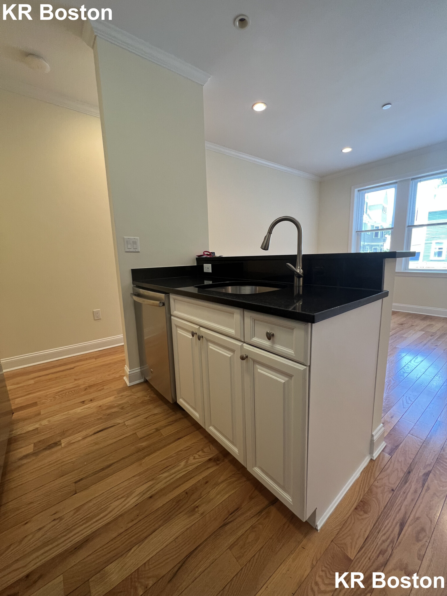 1 Chauncy St, Harvard Square