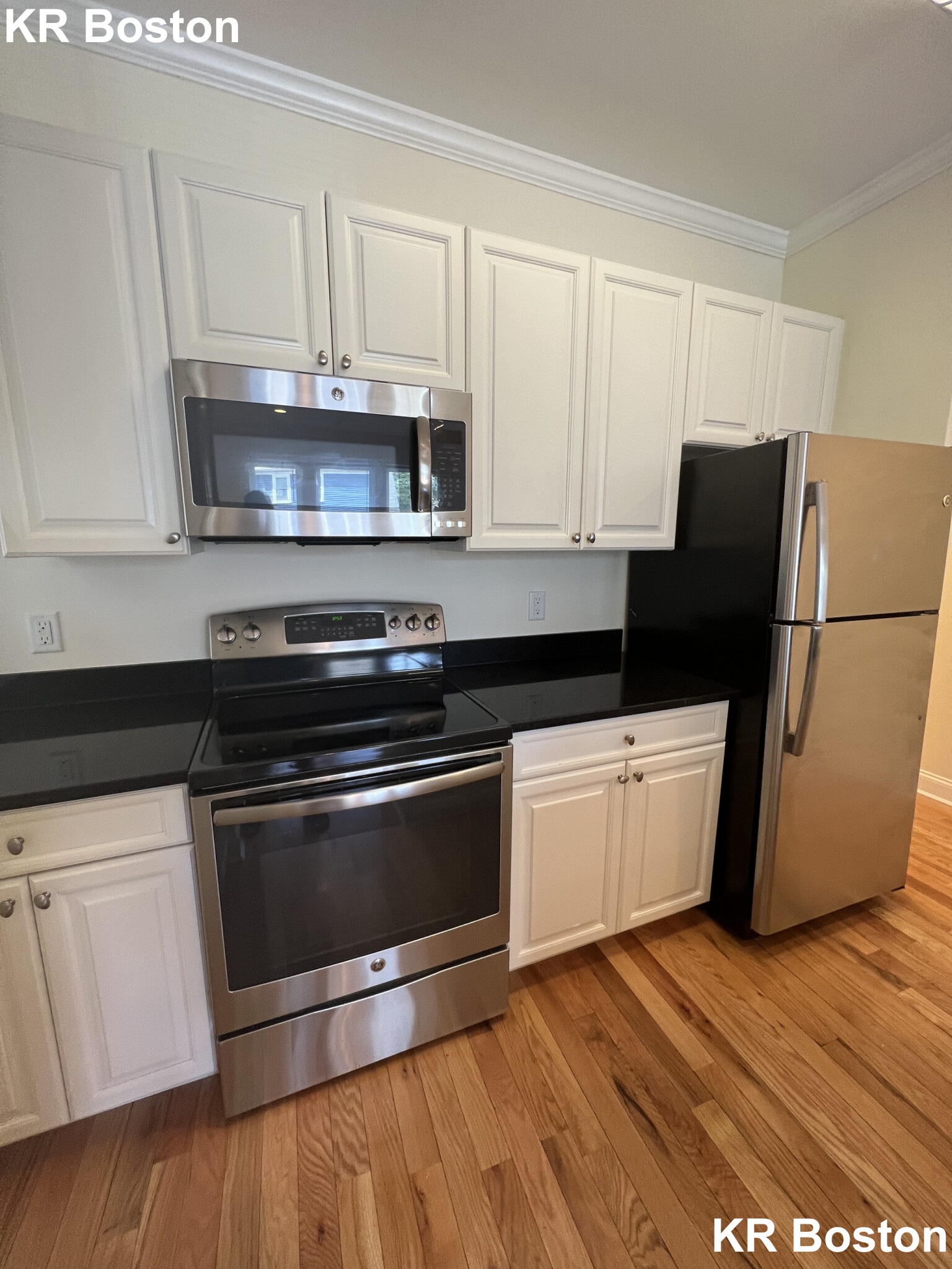 1 Chauncy St, Harvard Square