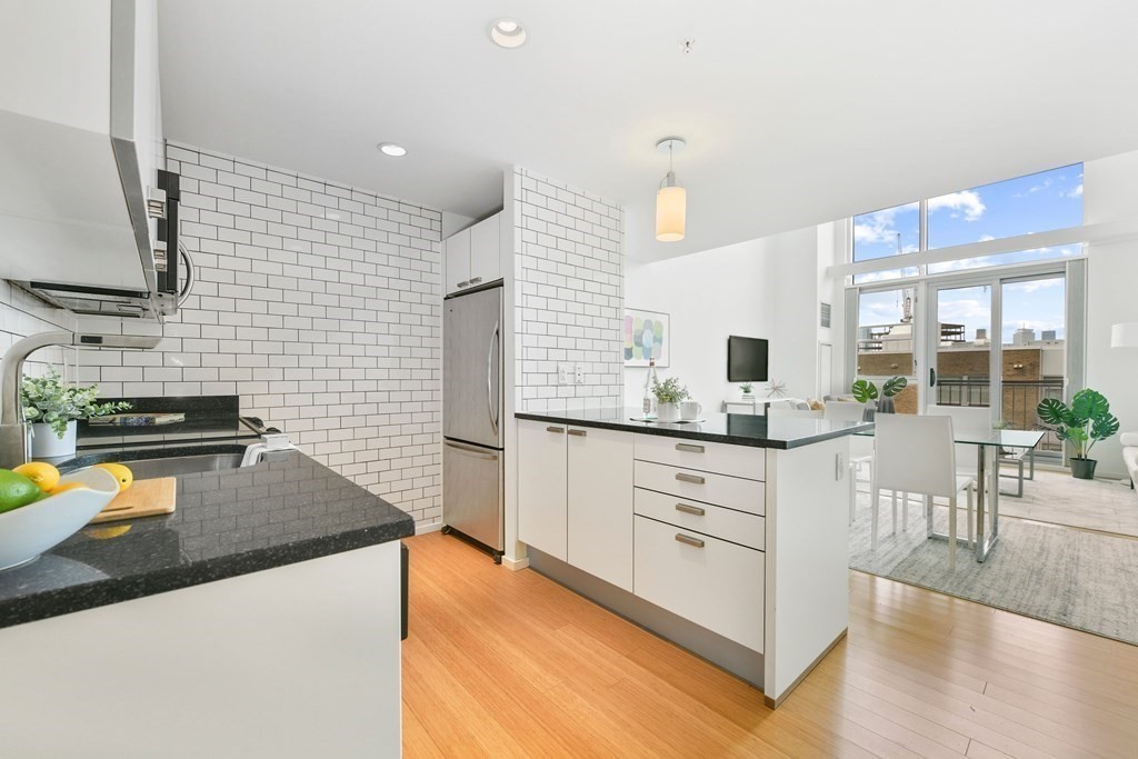 1 Earhart St, East Cambridge