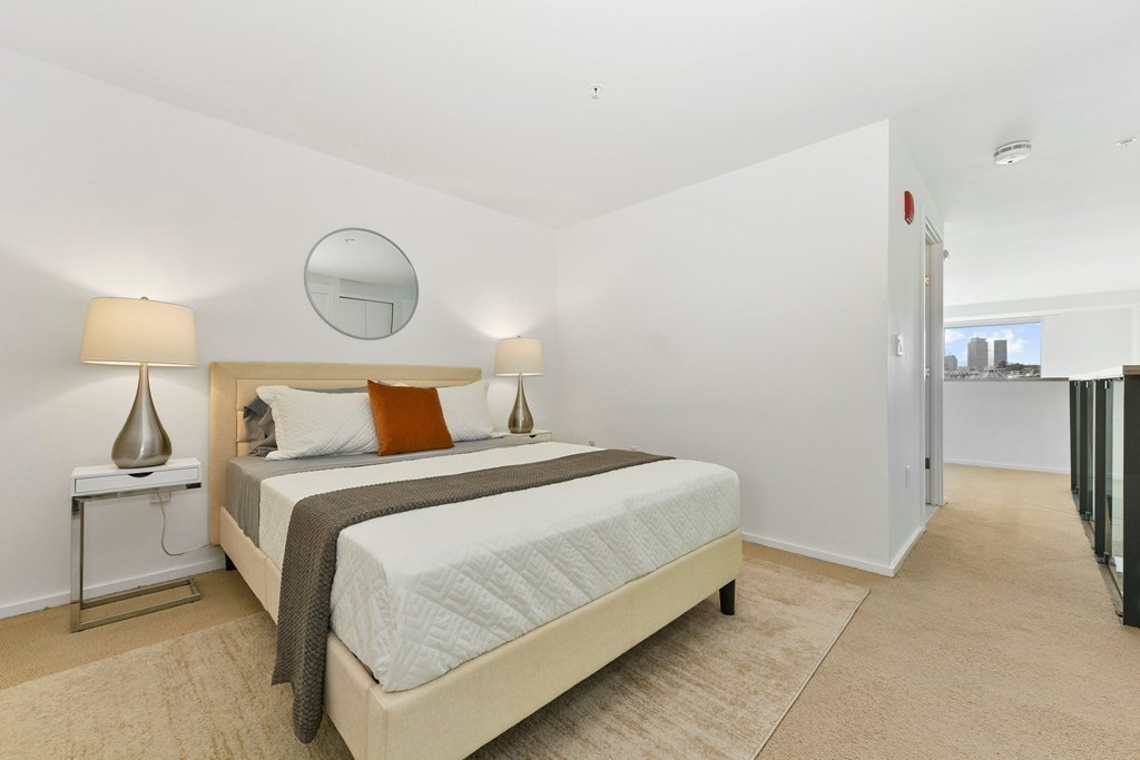 1 Earhart St, East Cambridge