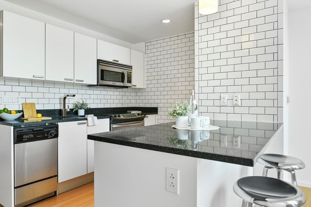 1 Earhart St, East Cambridge