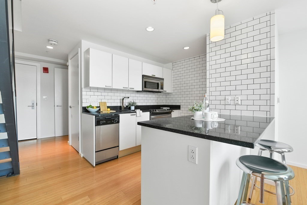 1 Earhart St, East Cambridge