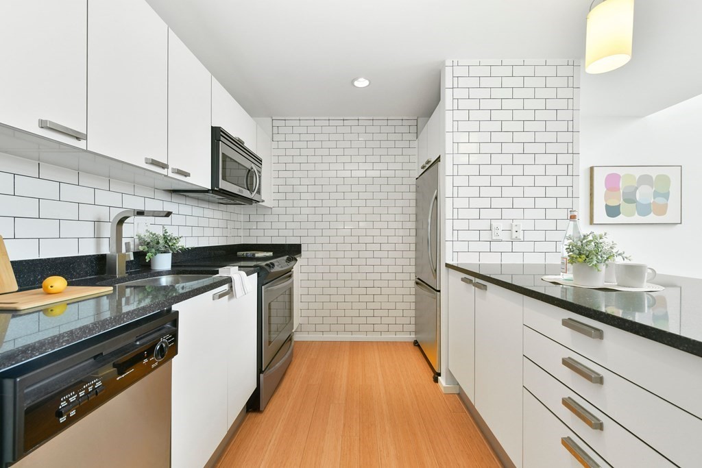 1 Earhart St, East Cambridge