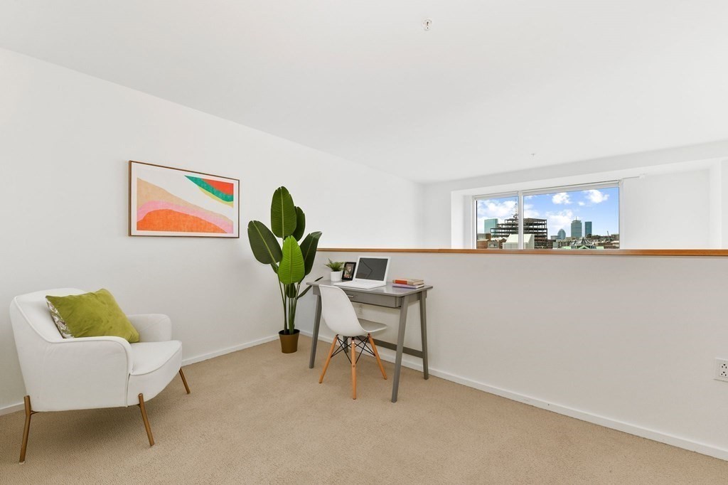 1 Earhart St, East Cambridge