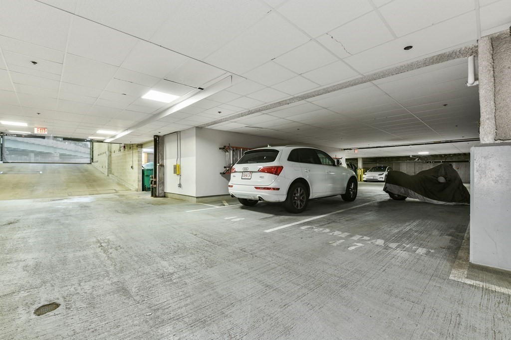 1 Earhart St, East Cambridge