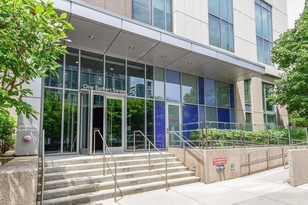 1 Earhart St, East Cambridge