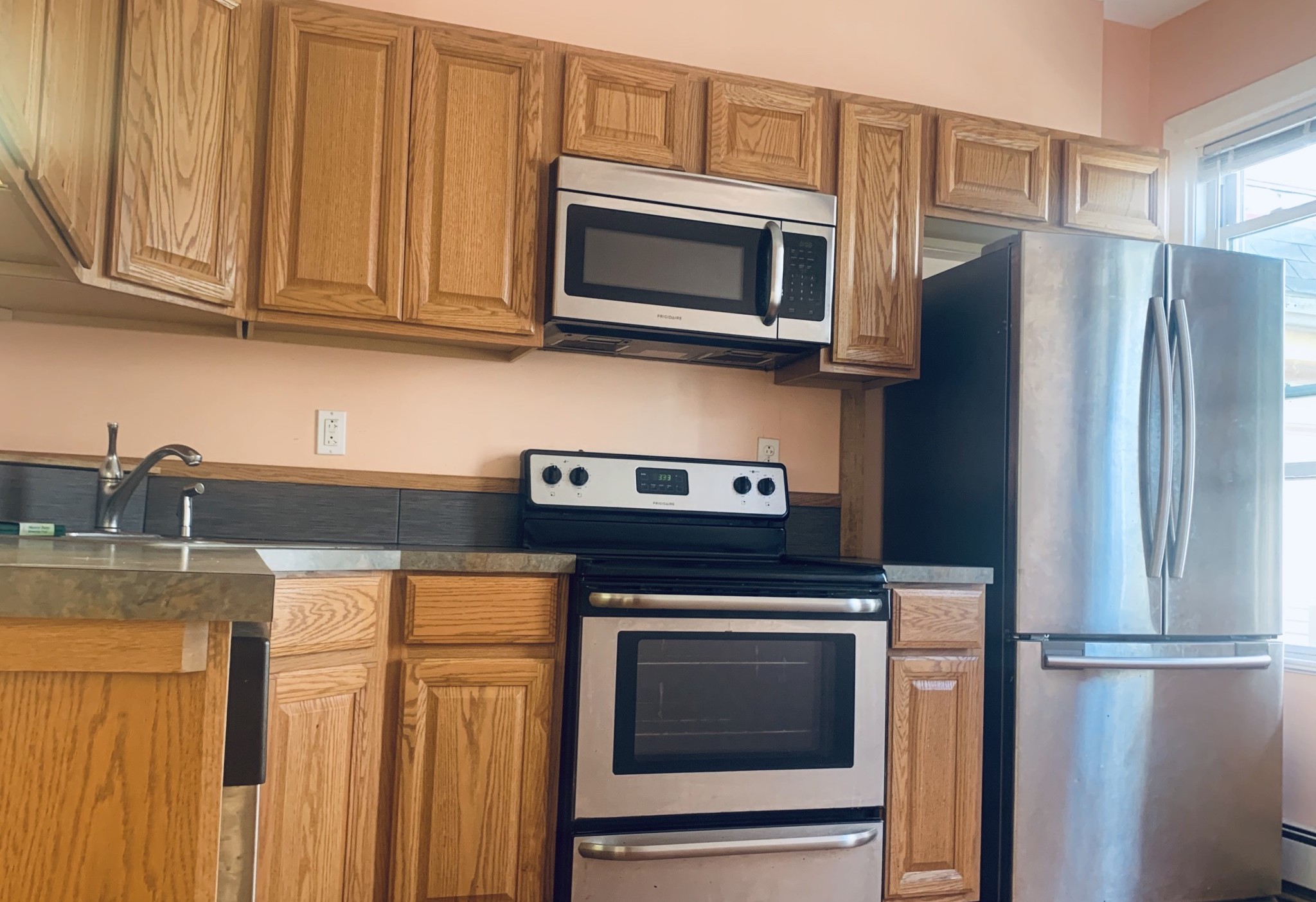 1 Folsom Ave, Mission Hill