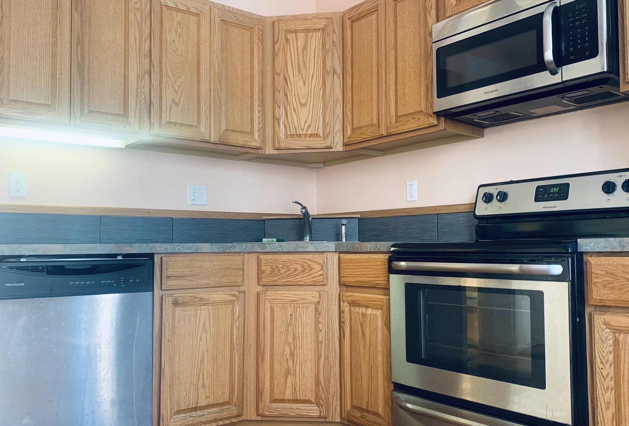 1 Folsom Ave, Mission Hill