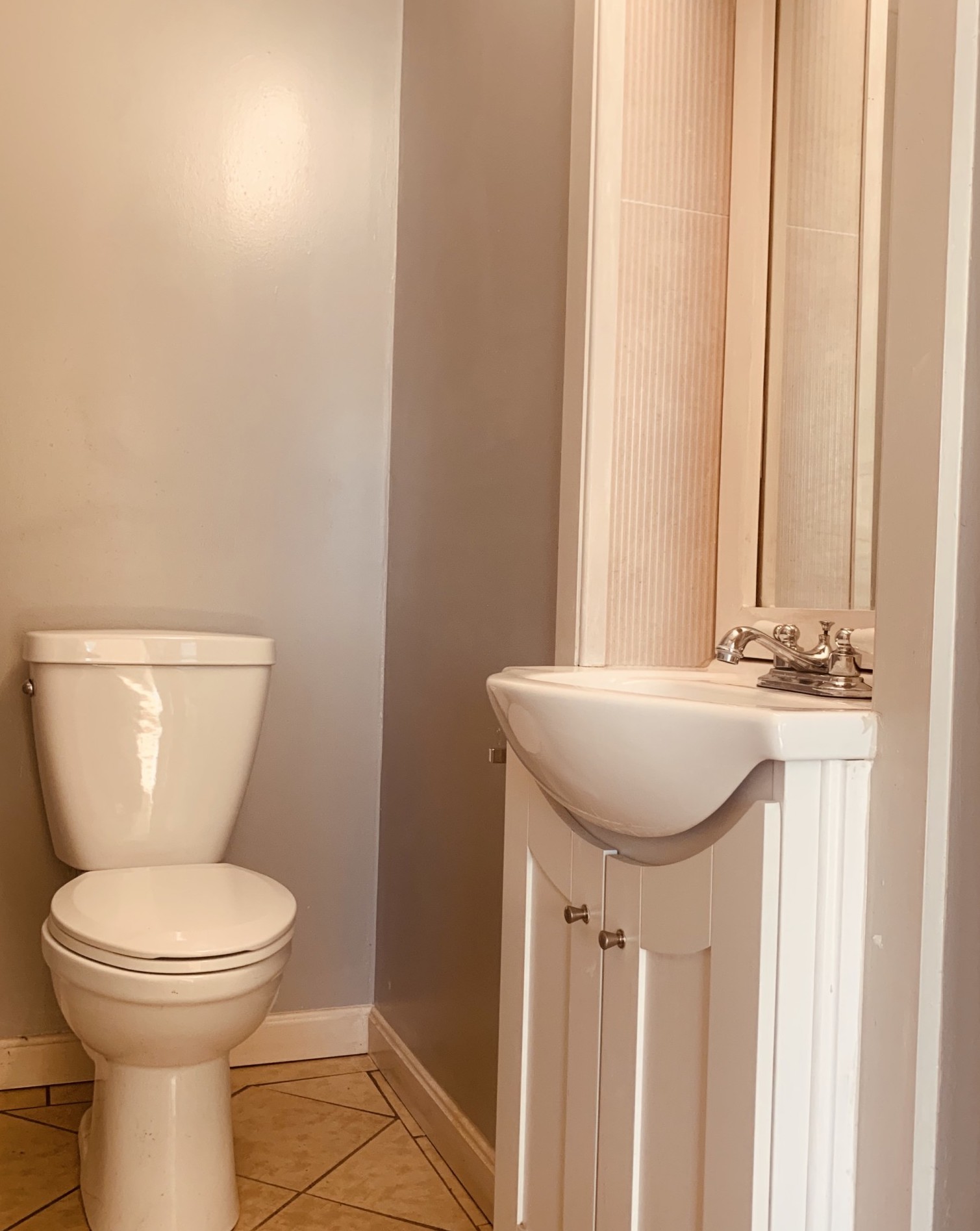 1 Folsom Ave, Mission Hill