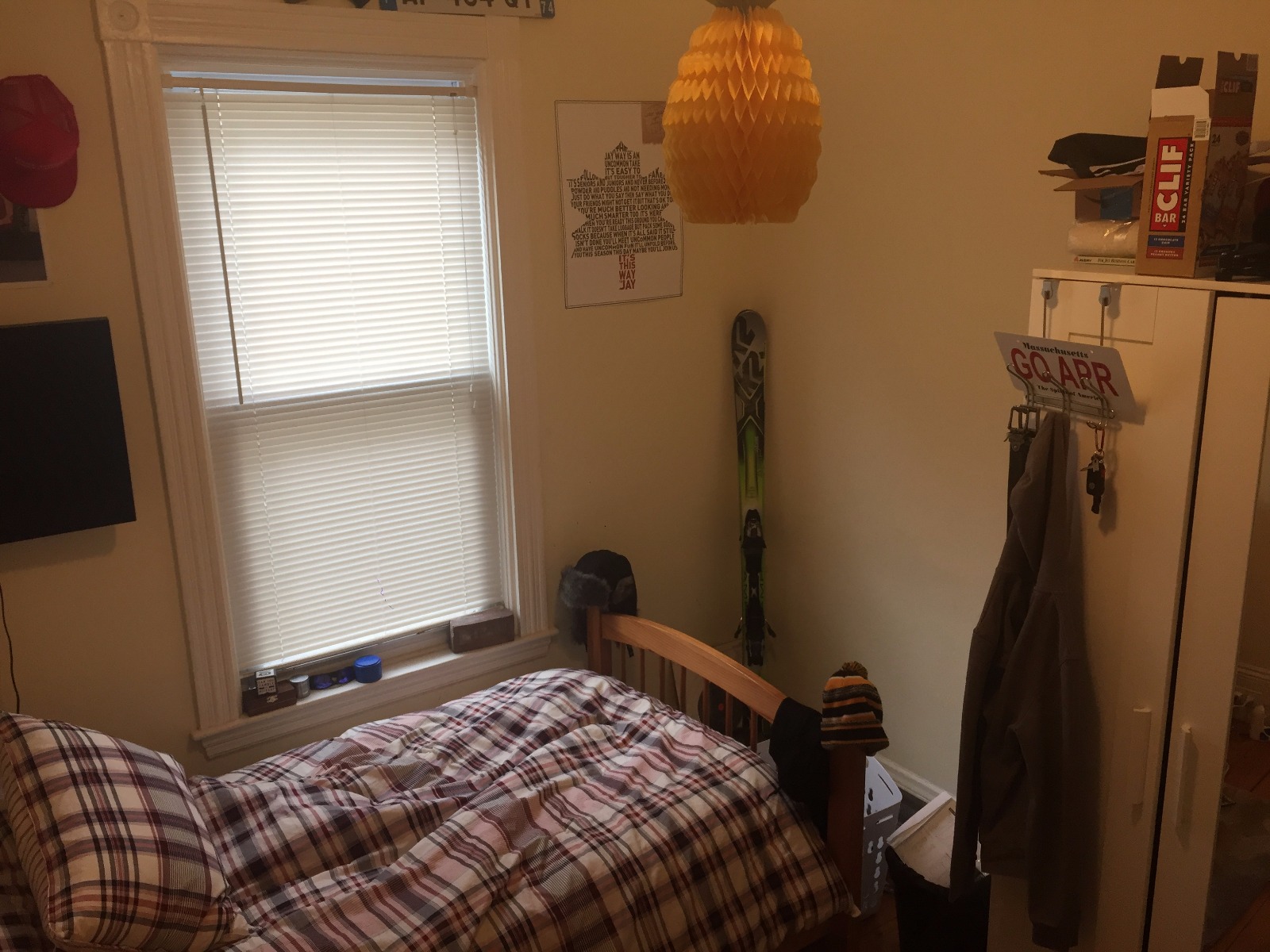 1 Folsom Ave, Mission Hill