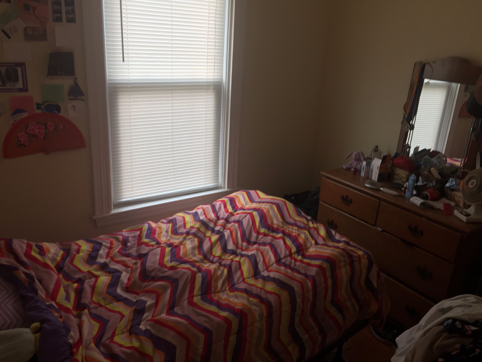 1 Folsom Ave, Mission Hill