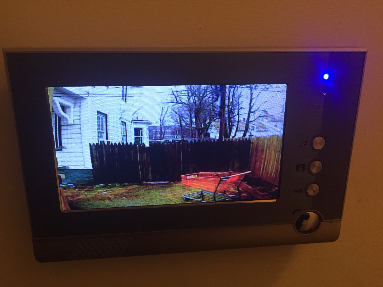 1 Folsom Ave, Mission Hill