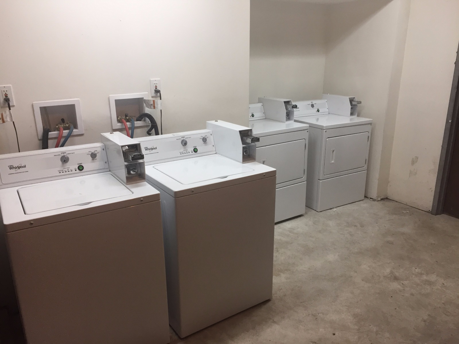 1 Folsom Ave, Mission Hill