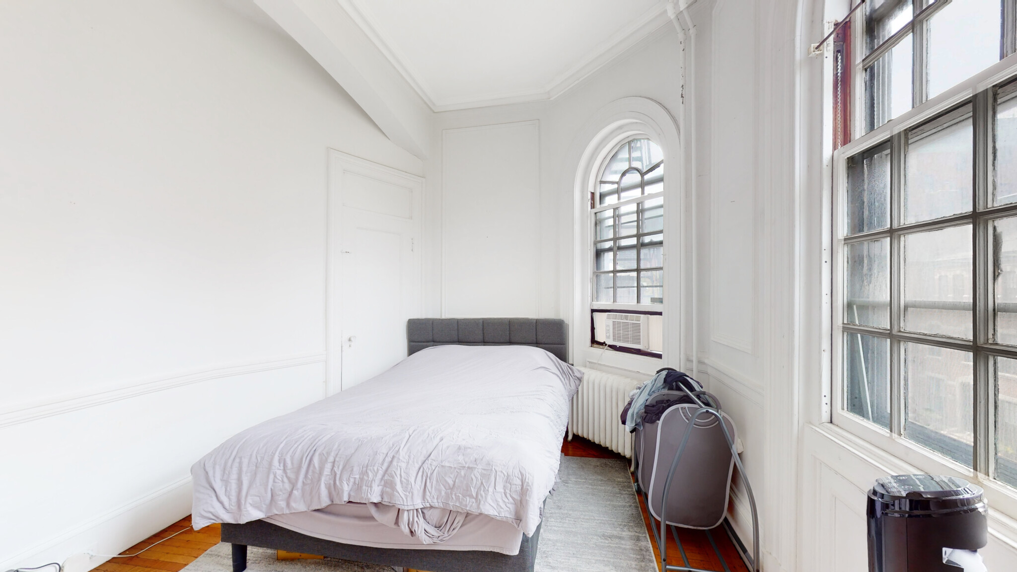 1 Gloucester St, Back Bay