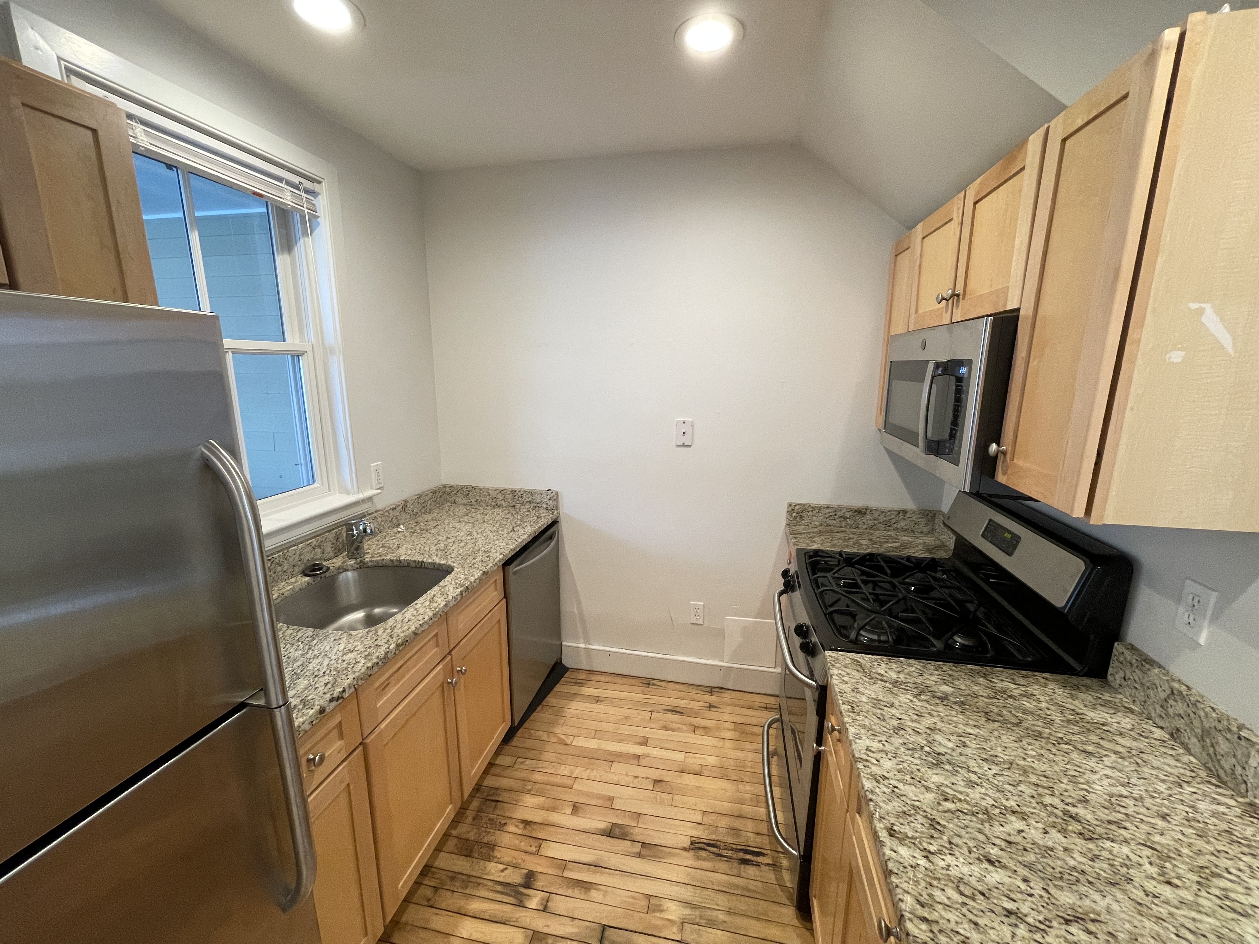 110 2nd St, East Cambridge