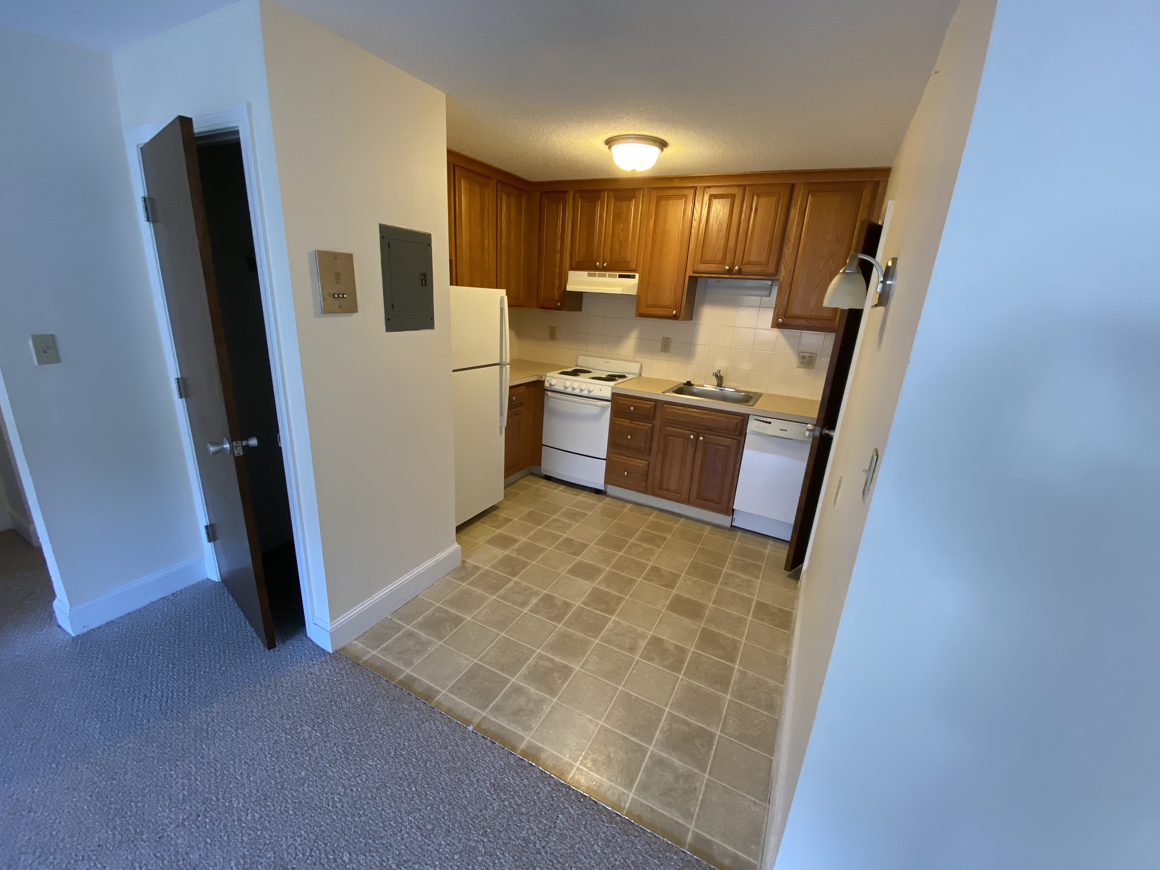 12 Brattle Dr, Arlington