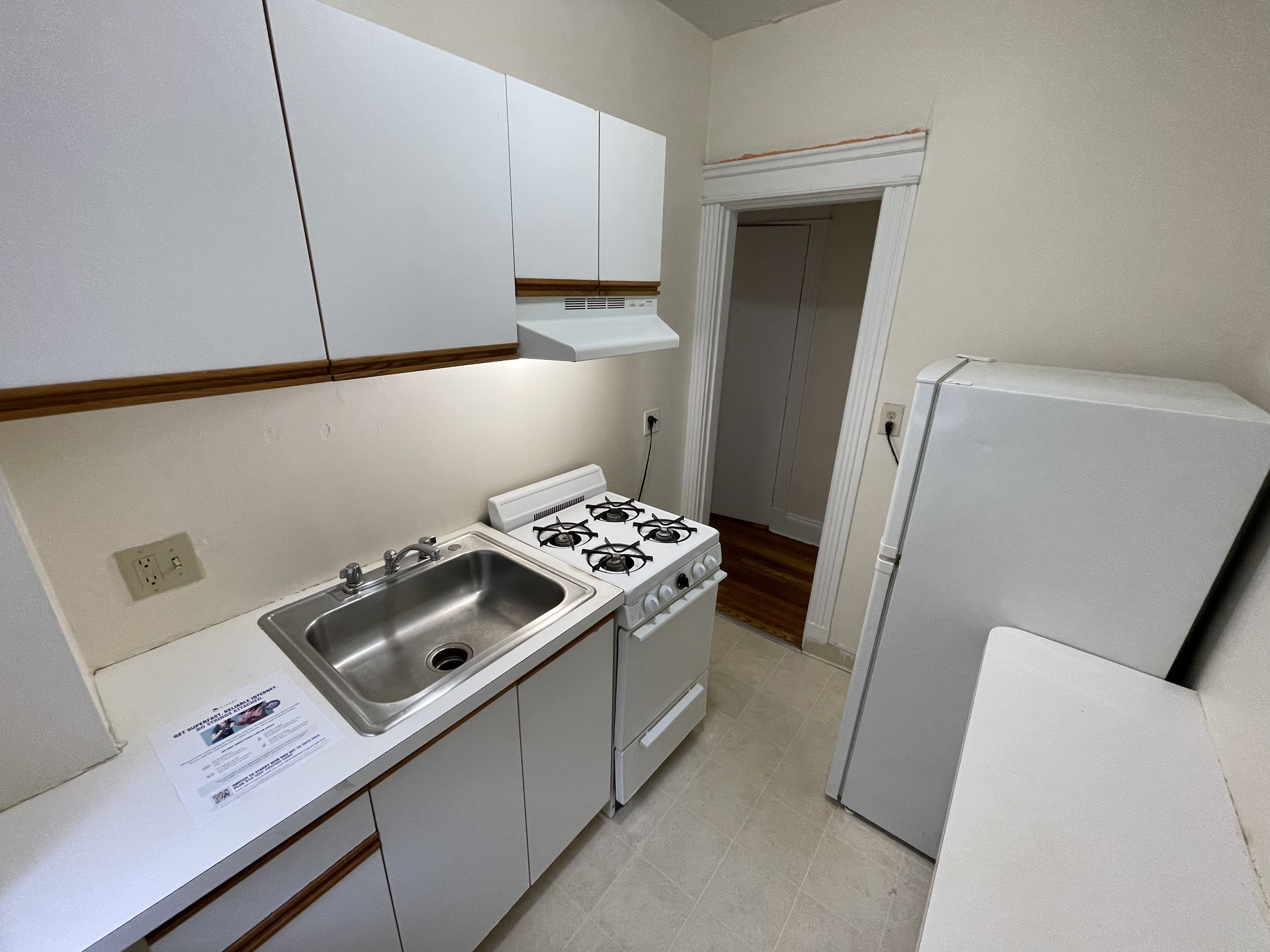 1148 Commonwealth Ave, Allston