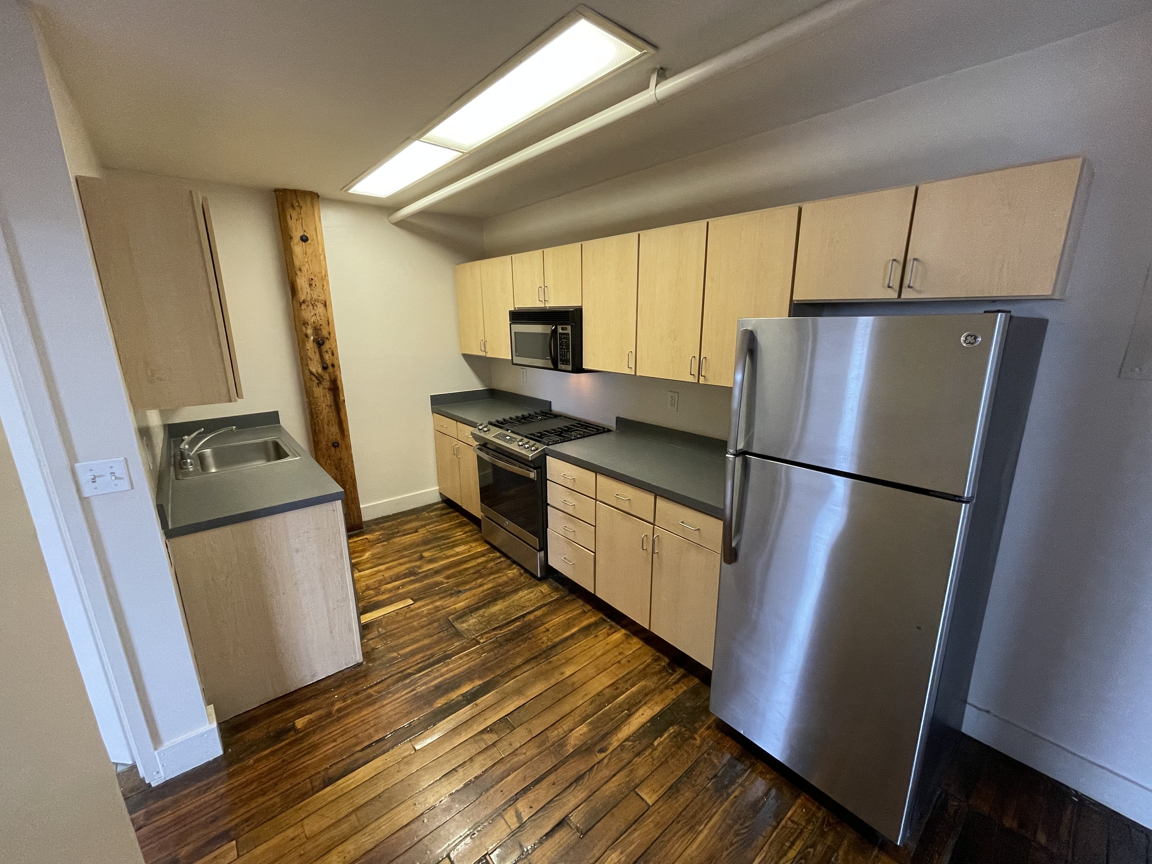 791 Tremont St, South End