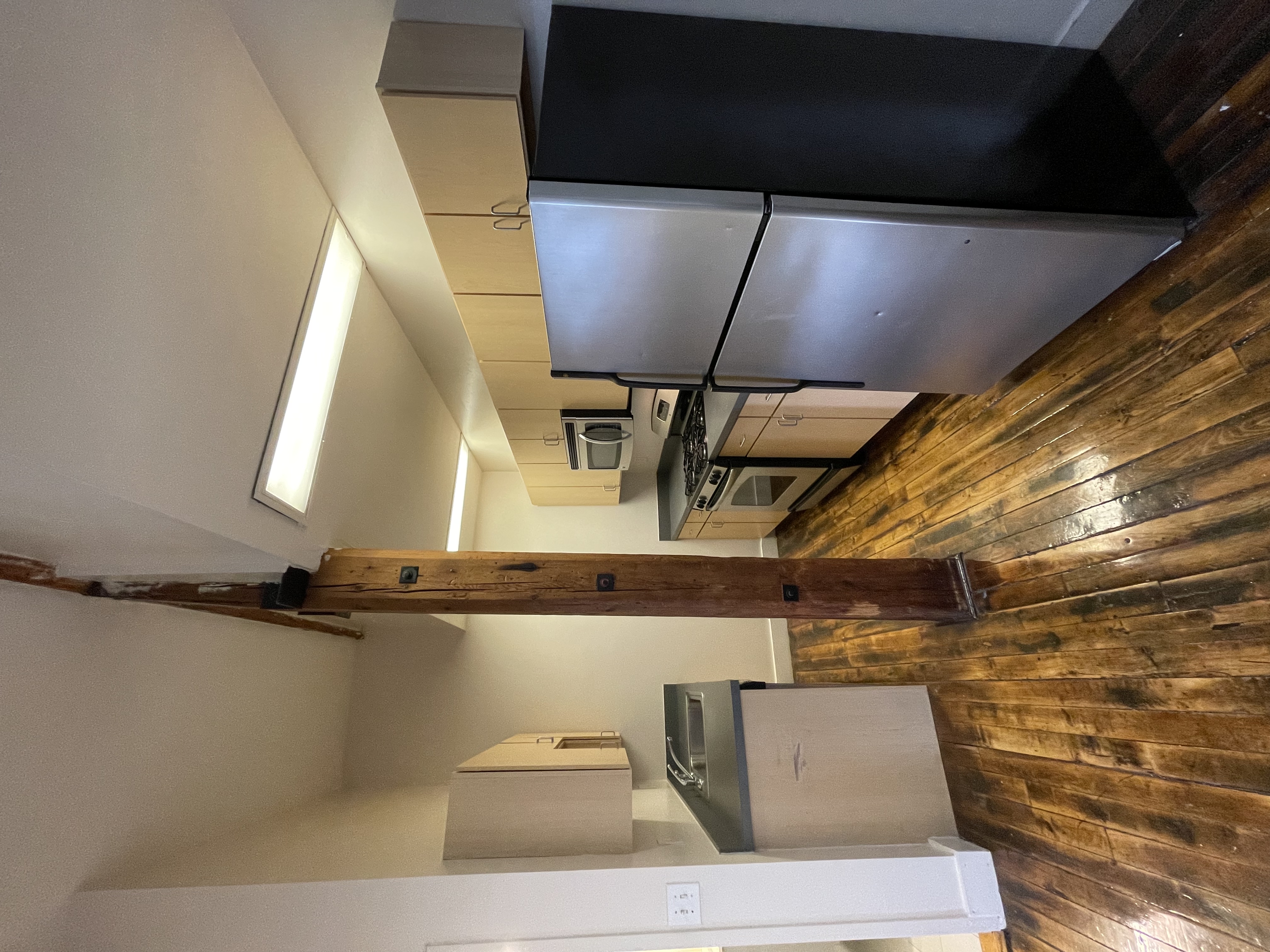 791 Tremont St, South End