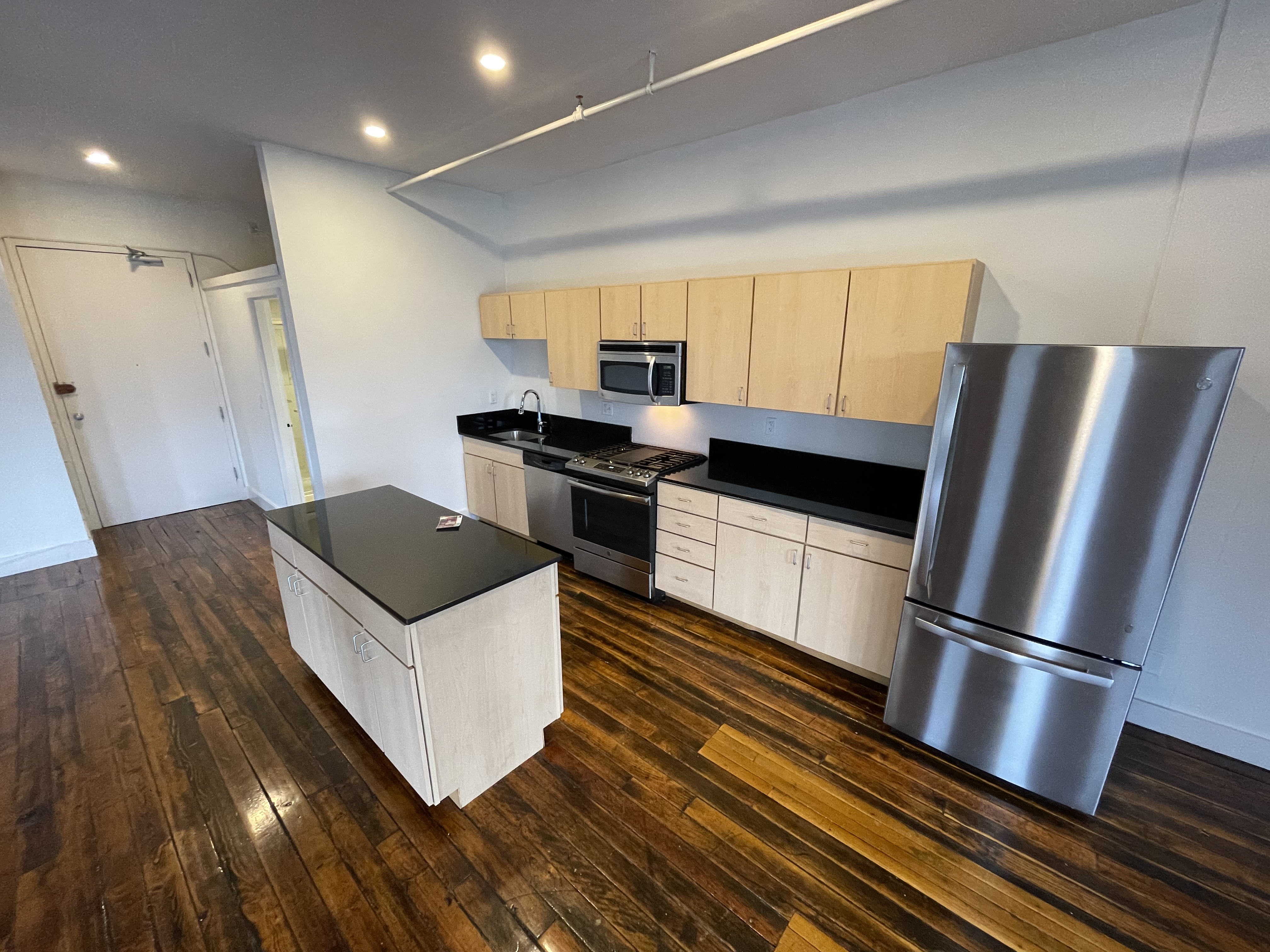 791 Tremont St, South End