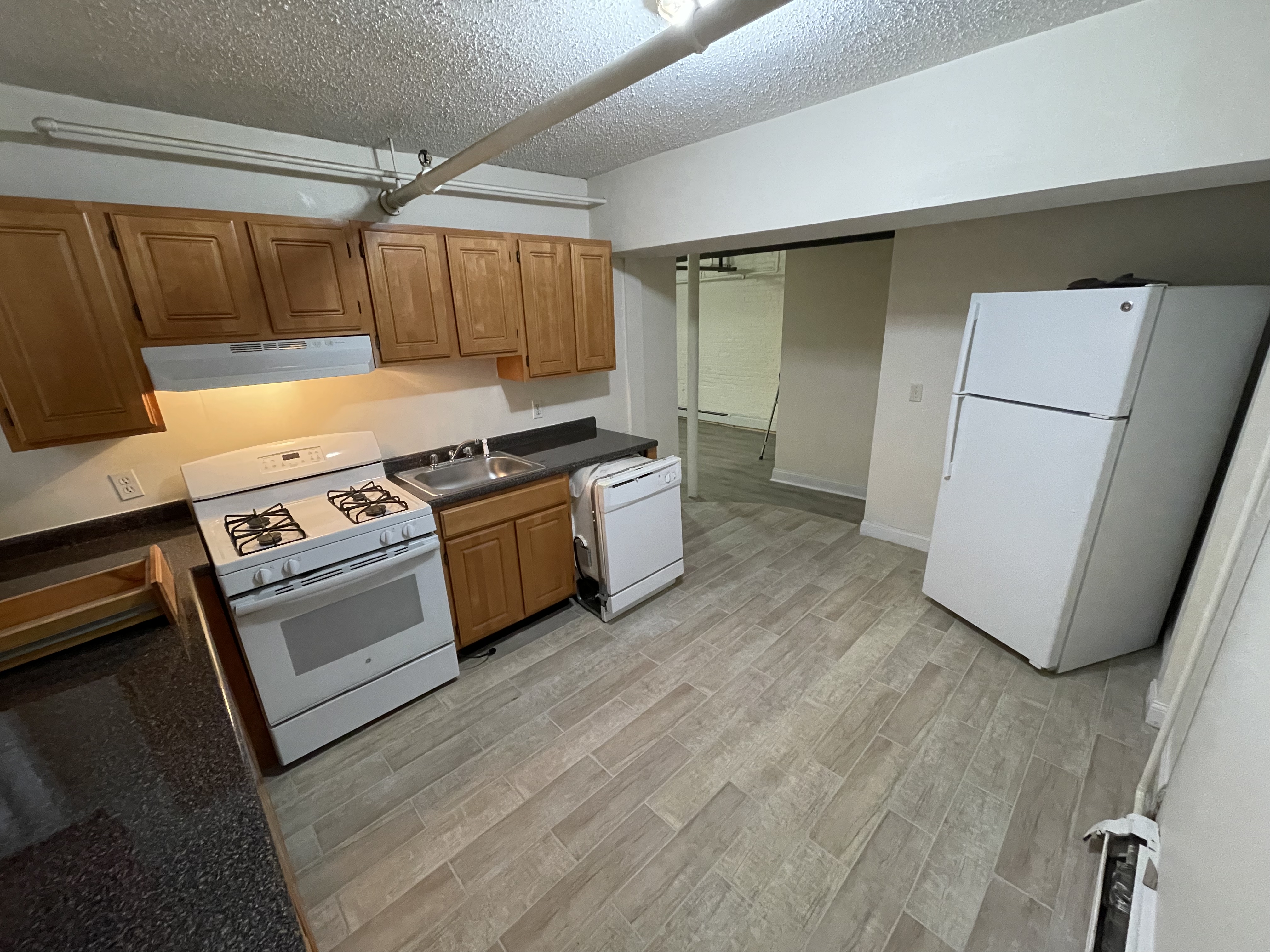 1131 Commonwealth Ave, Allston