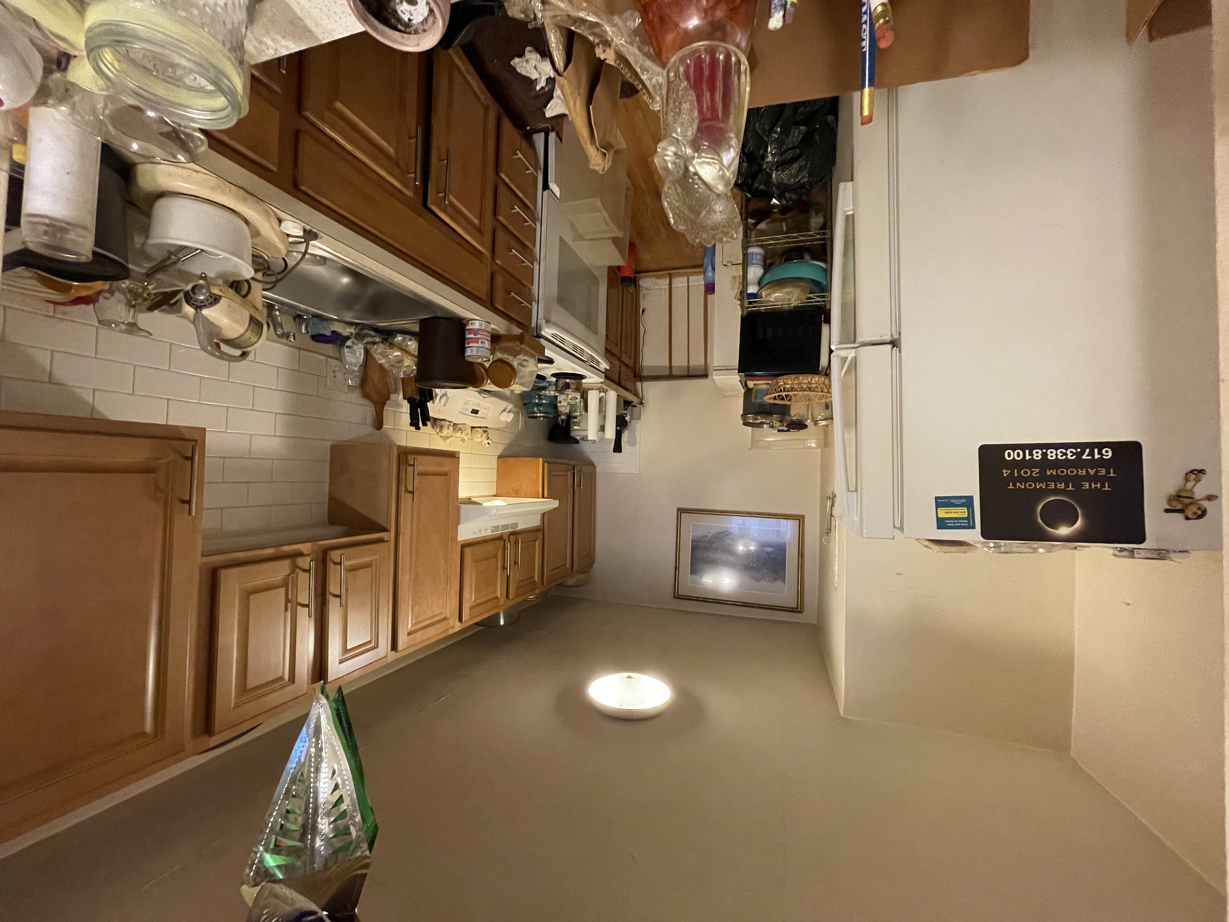 1799 Centre St, West Roxbury