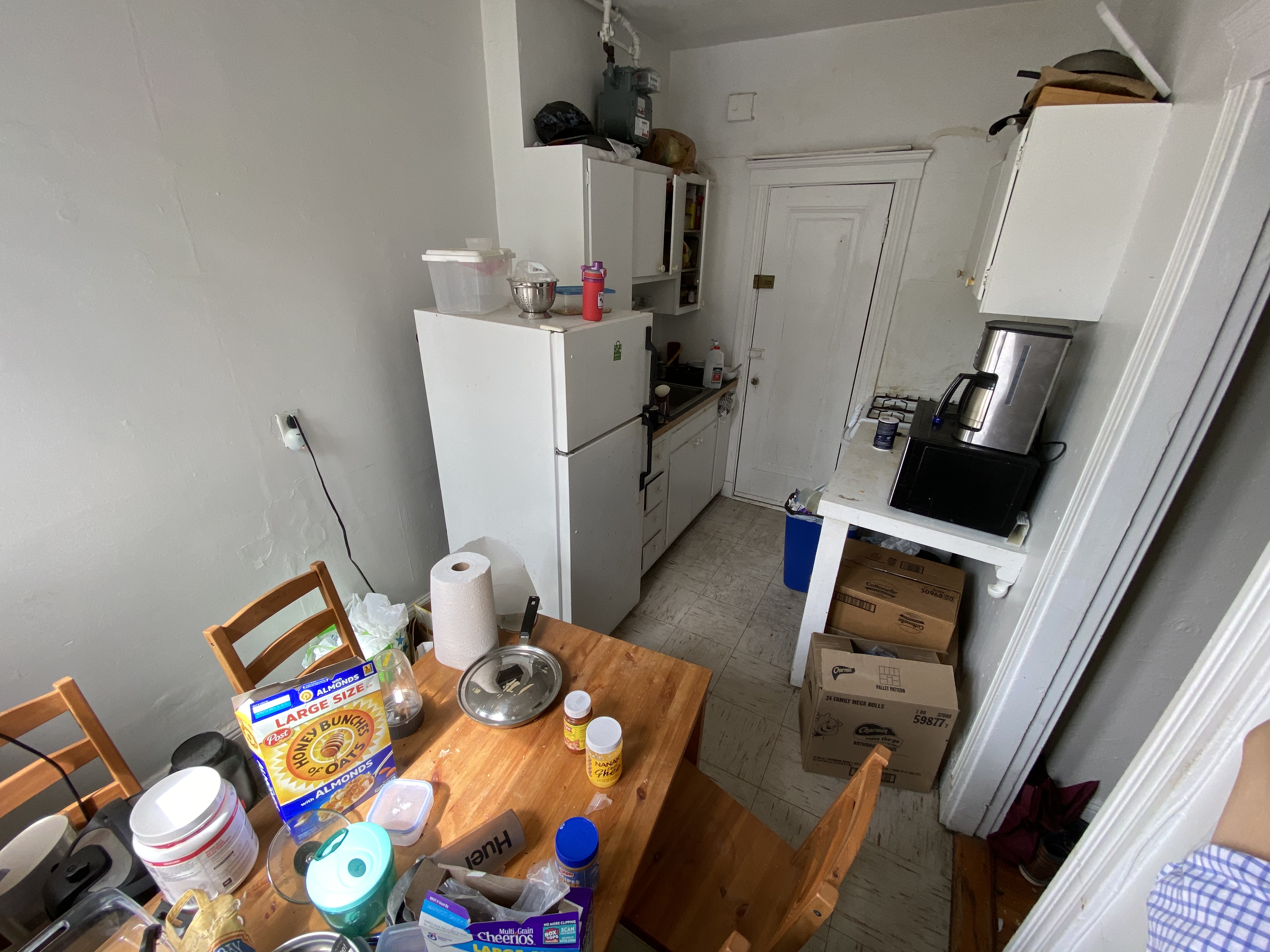 1687 Commonwealth Ave, Brighton