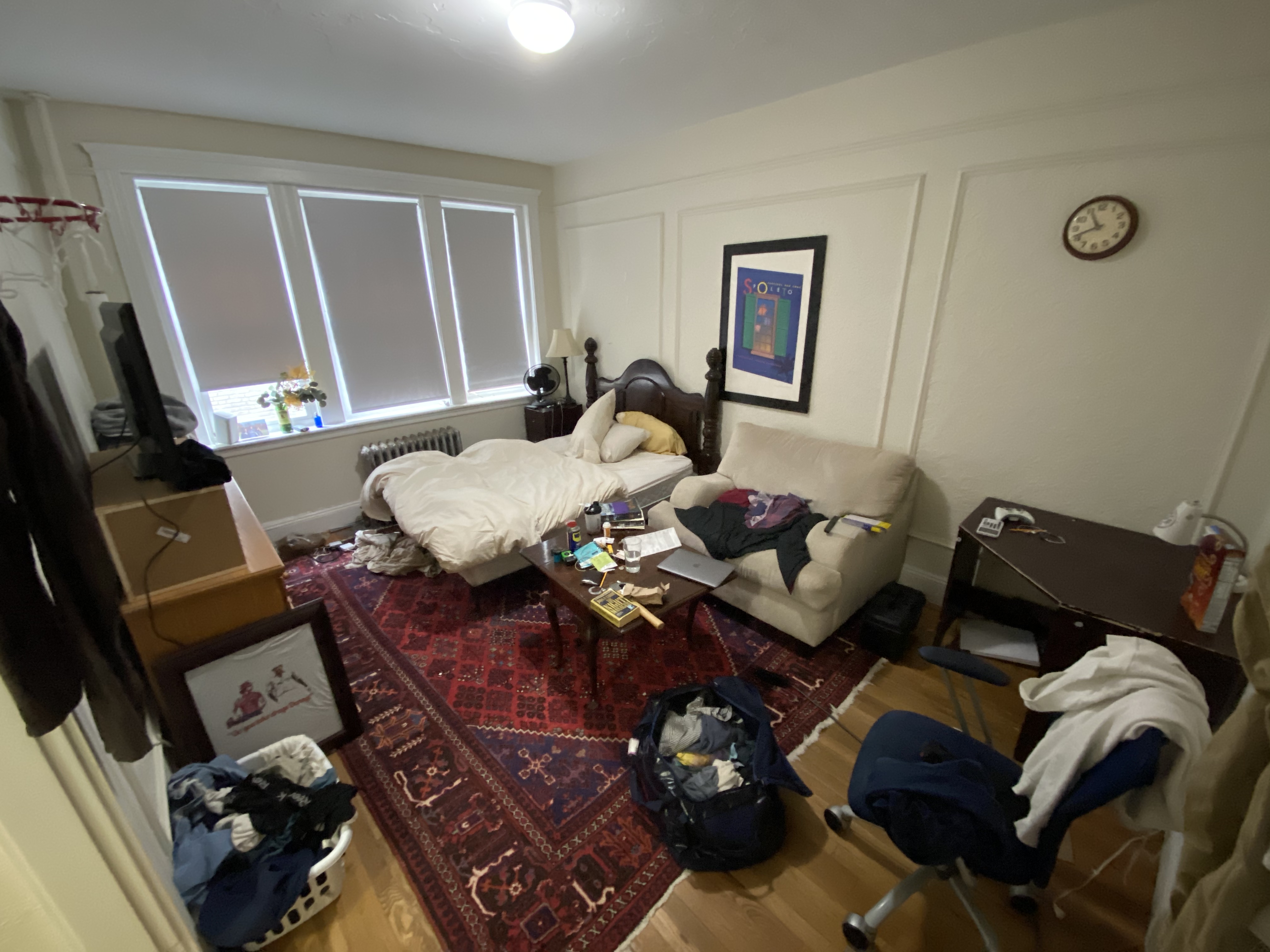 1687 Commonwealth Ave, Brighton