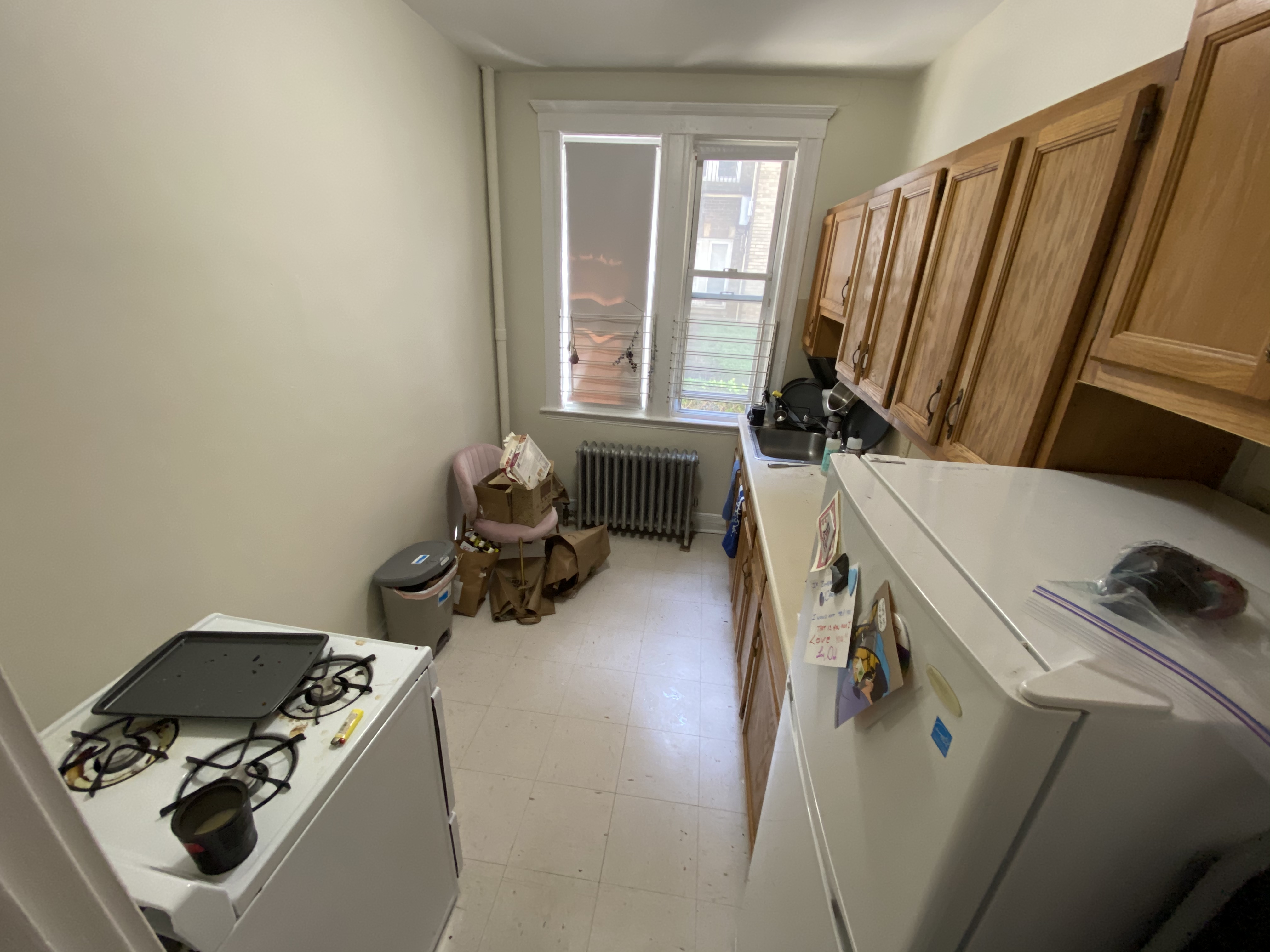 1634 Commonwealth Ave, Brighton