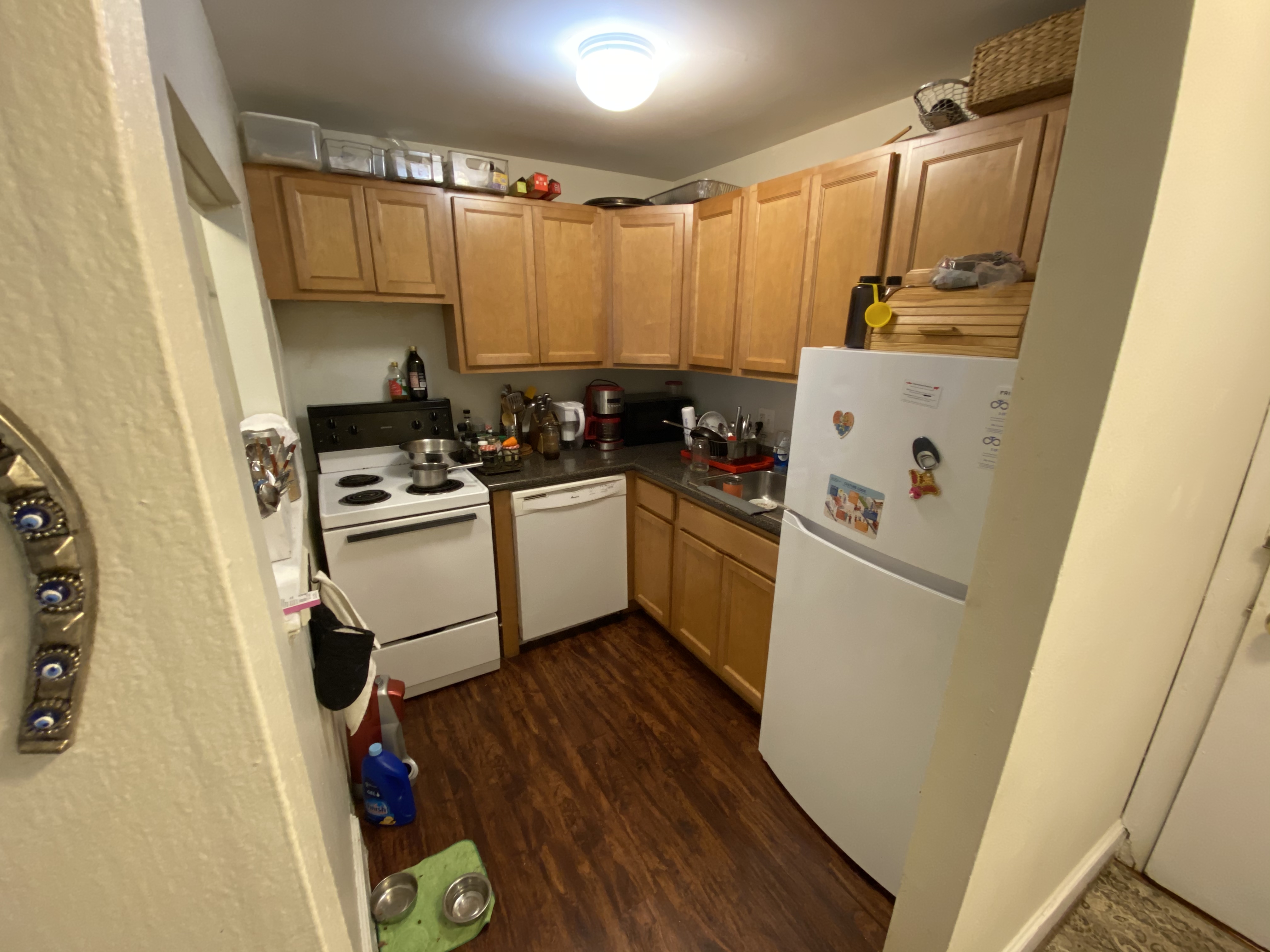 33 Lancaster Ter, Washington Square