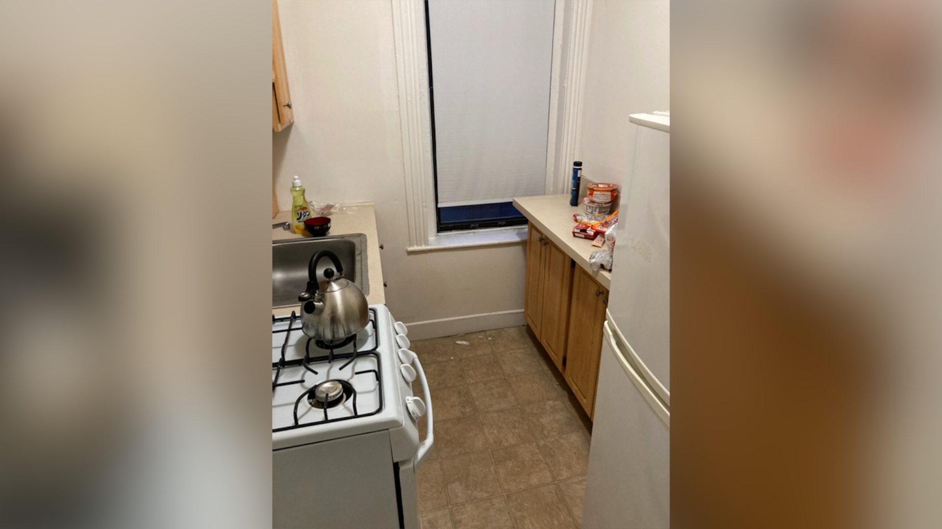 1152 Commonwealth Ave, Allston