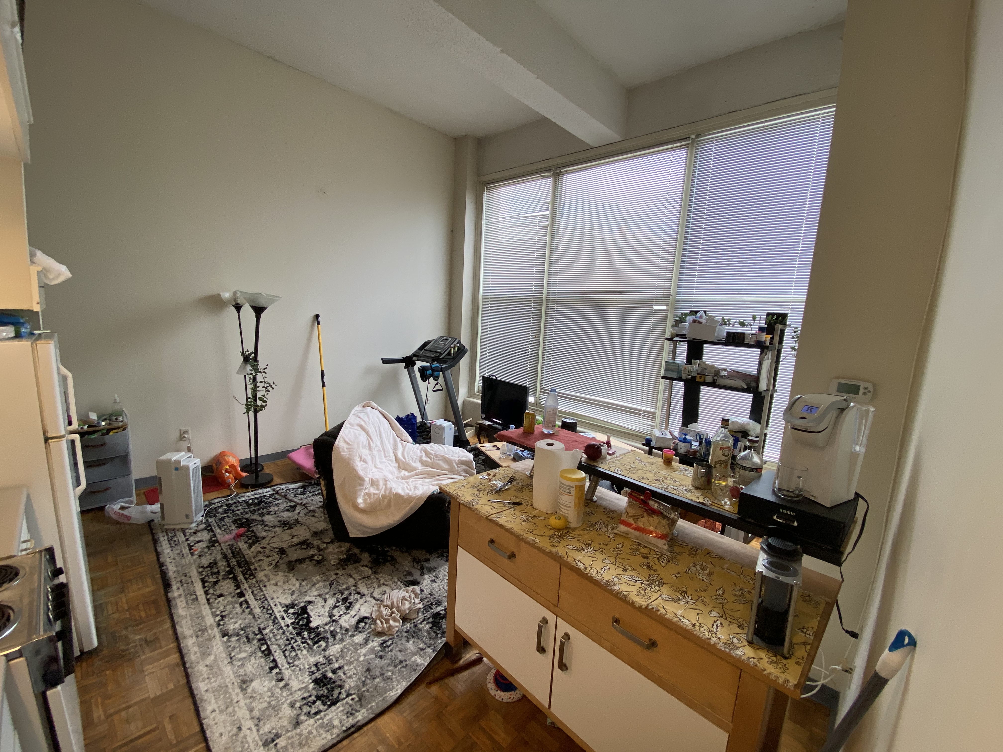 61 Brookline Ave, Fenway