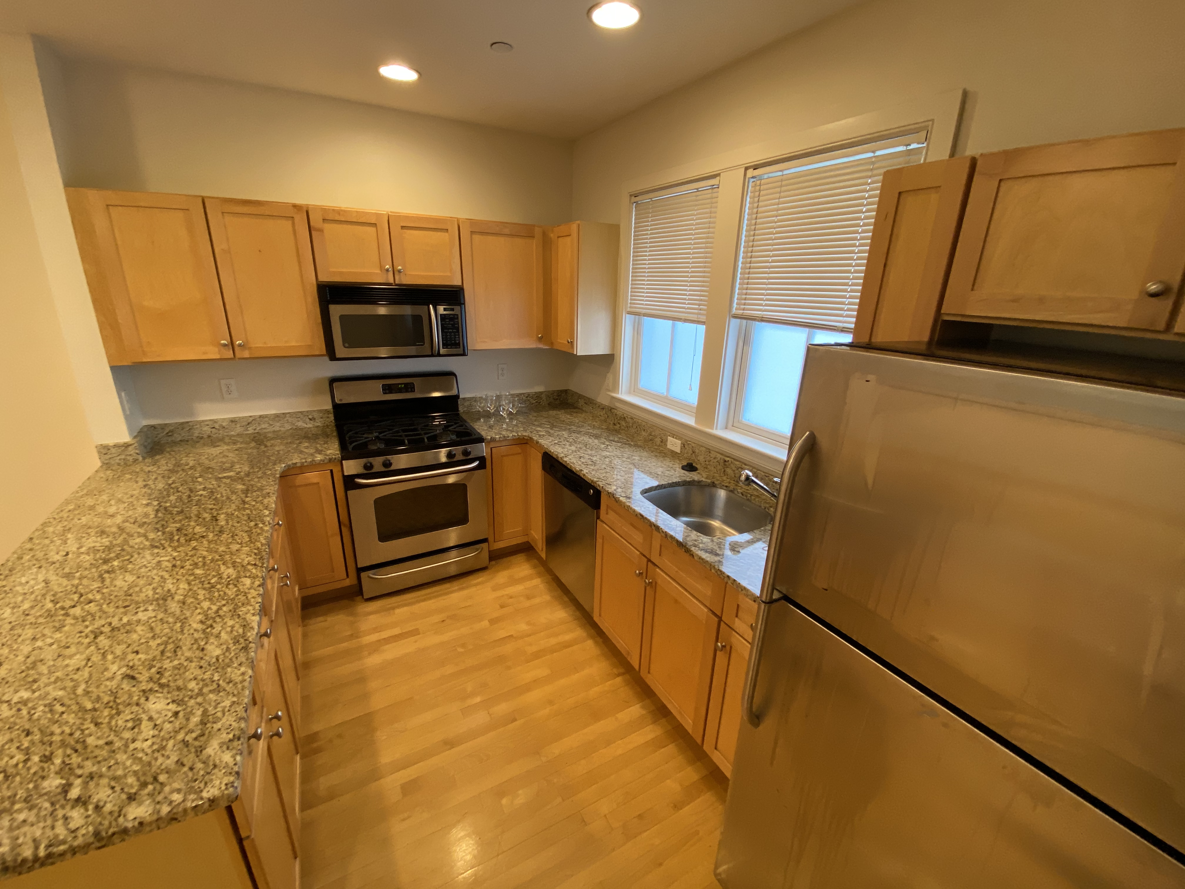 110 Second St, East Cambridge