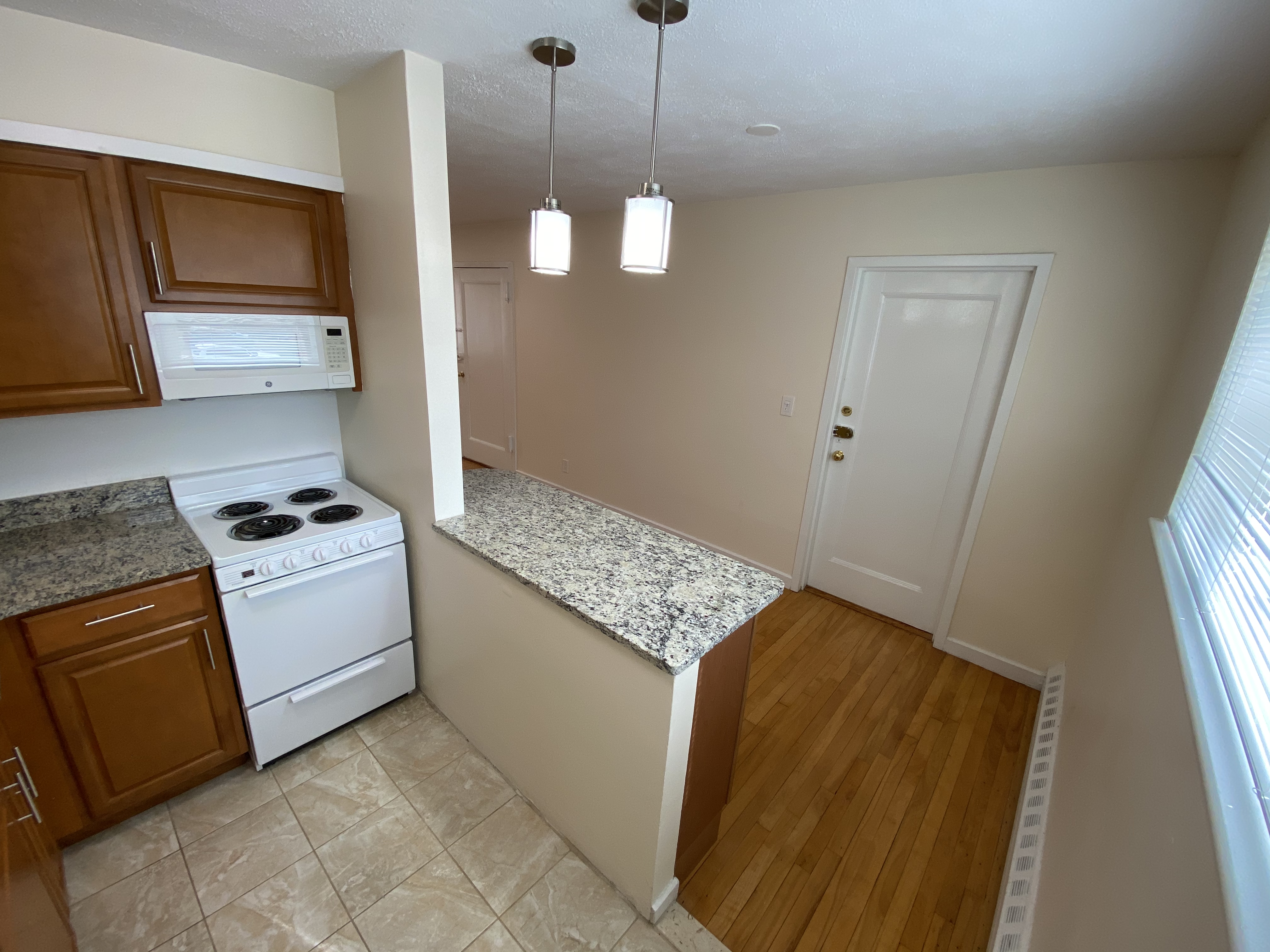 53 Parkman St, Coolidge Corner