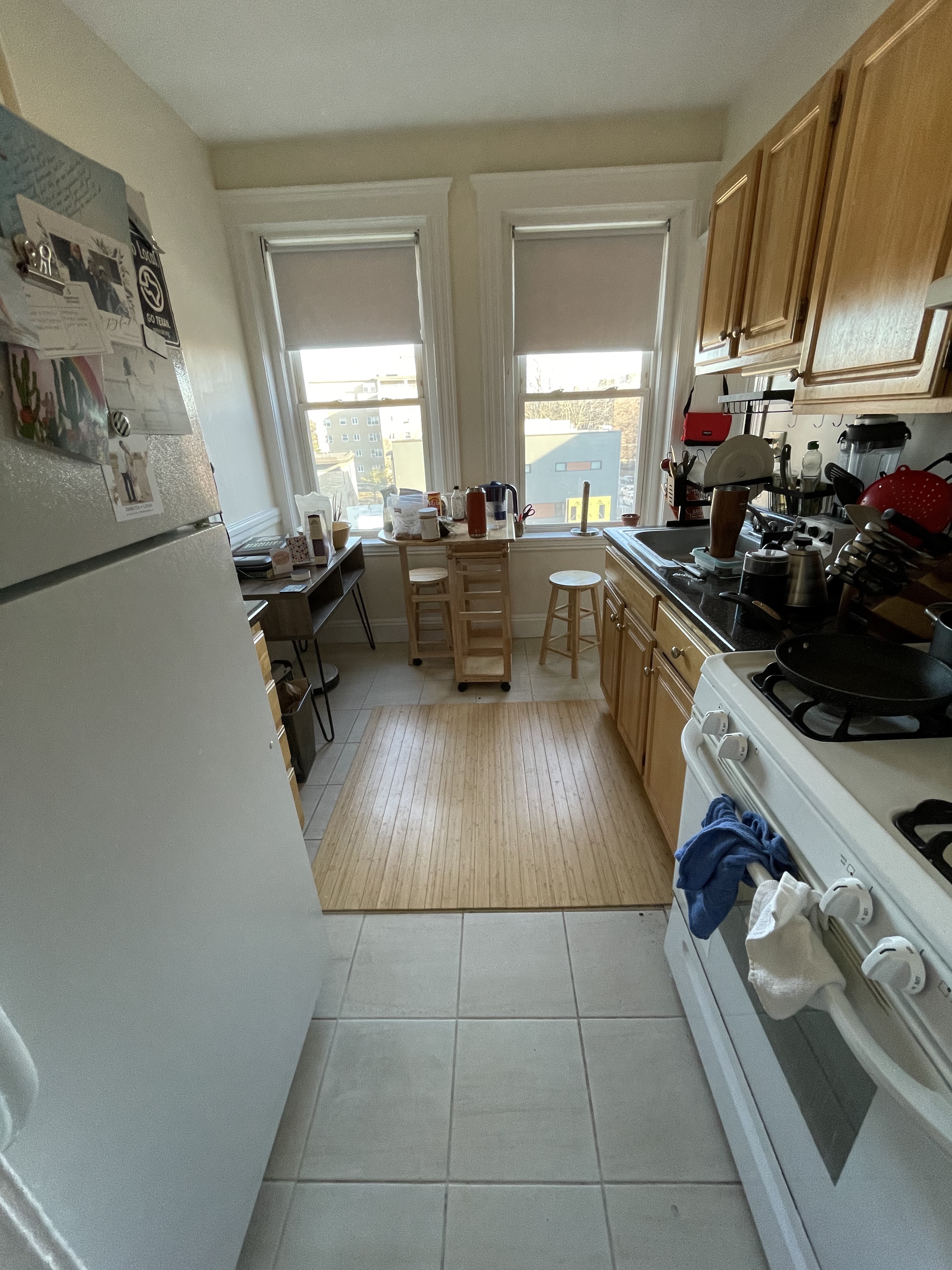 127 Washington St, Brighton