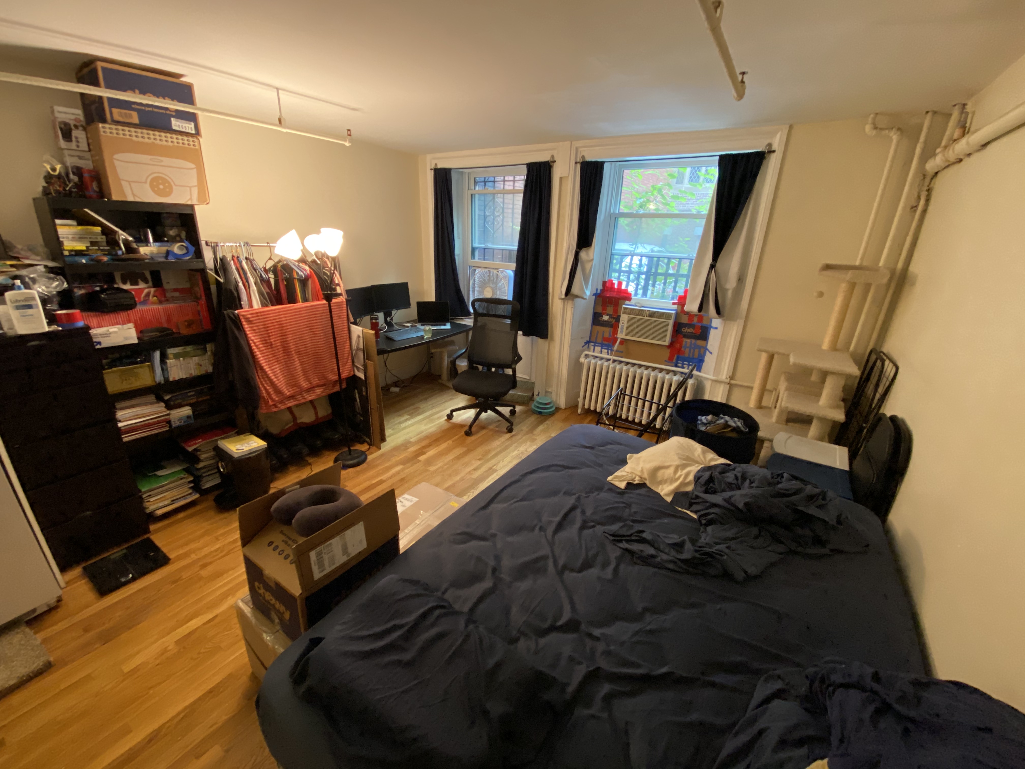 18 Commonwealth Ave, Back Bay