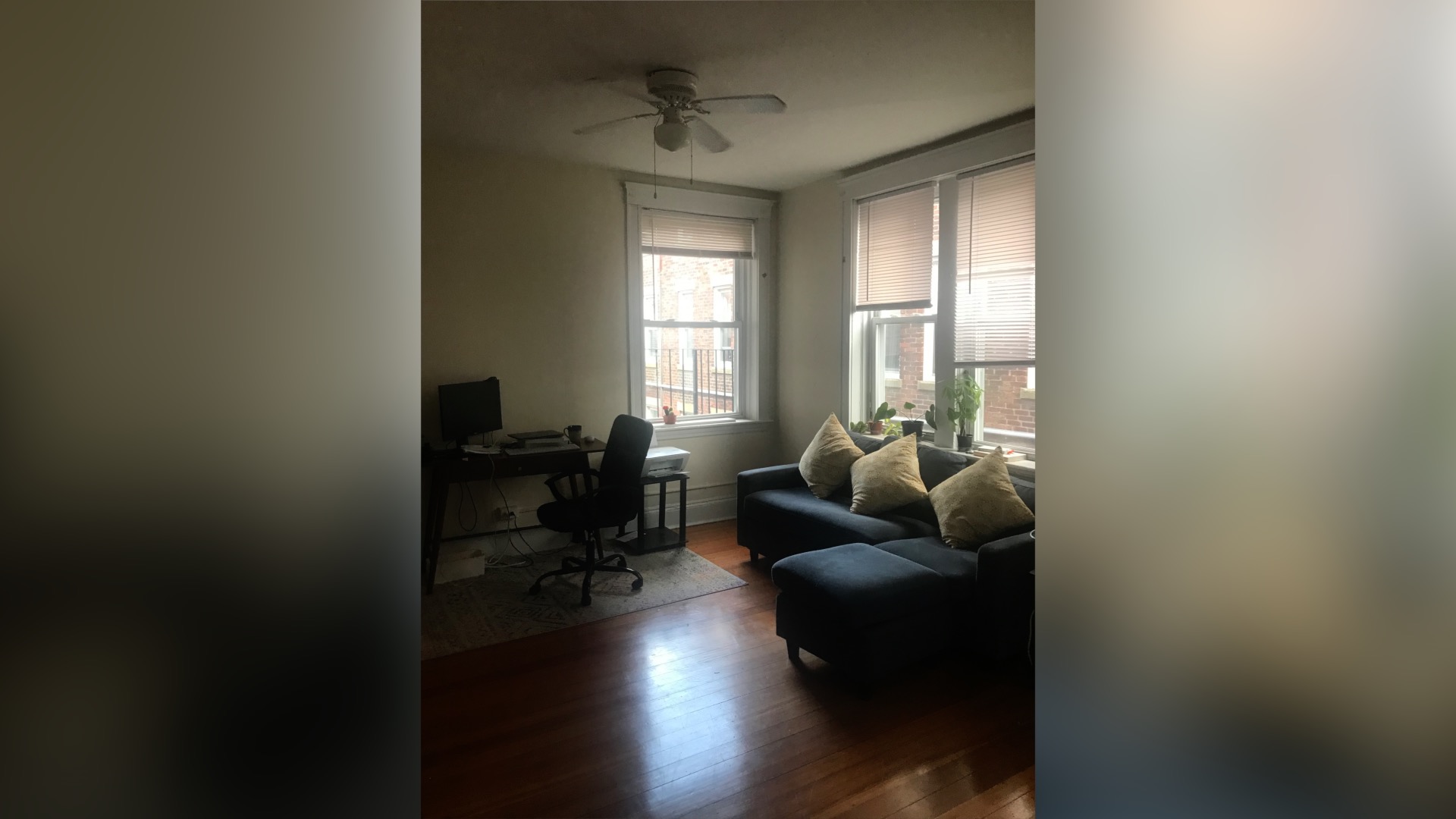 520 Cambridge St, Allston