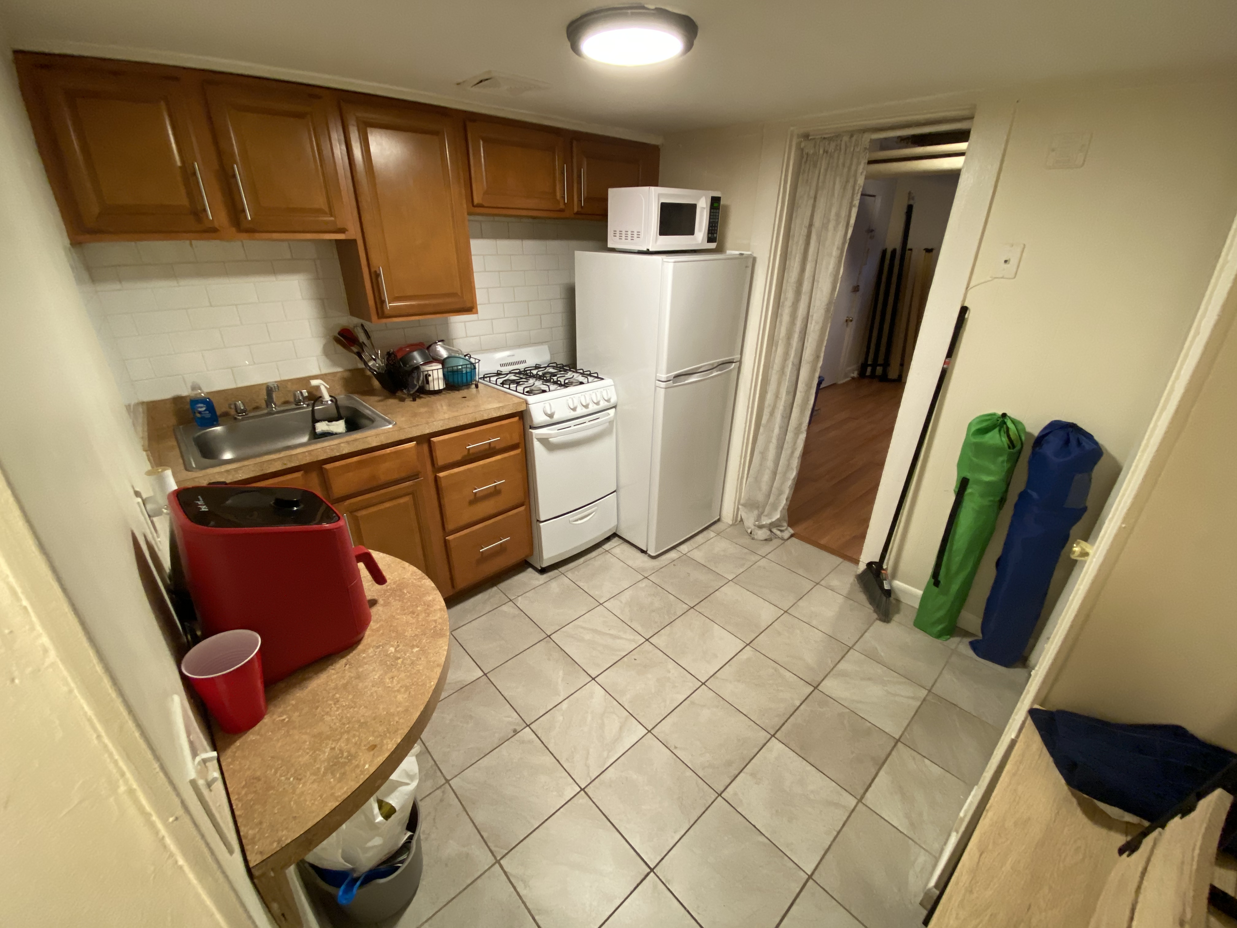 1135 Commonwealth Ave, Allston