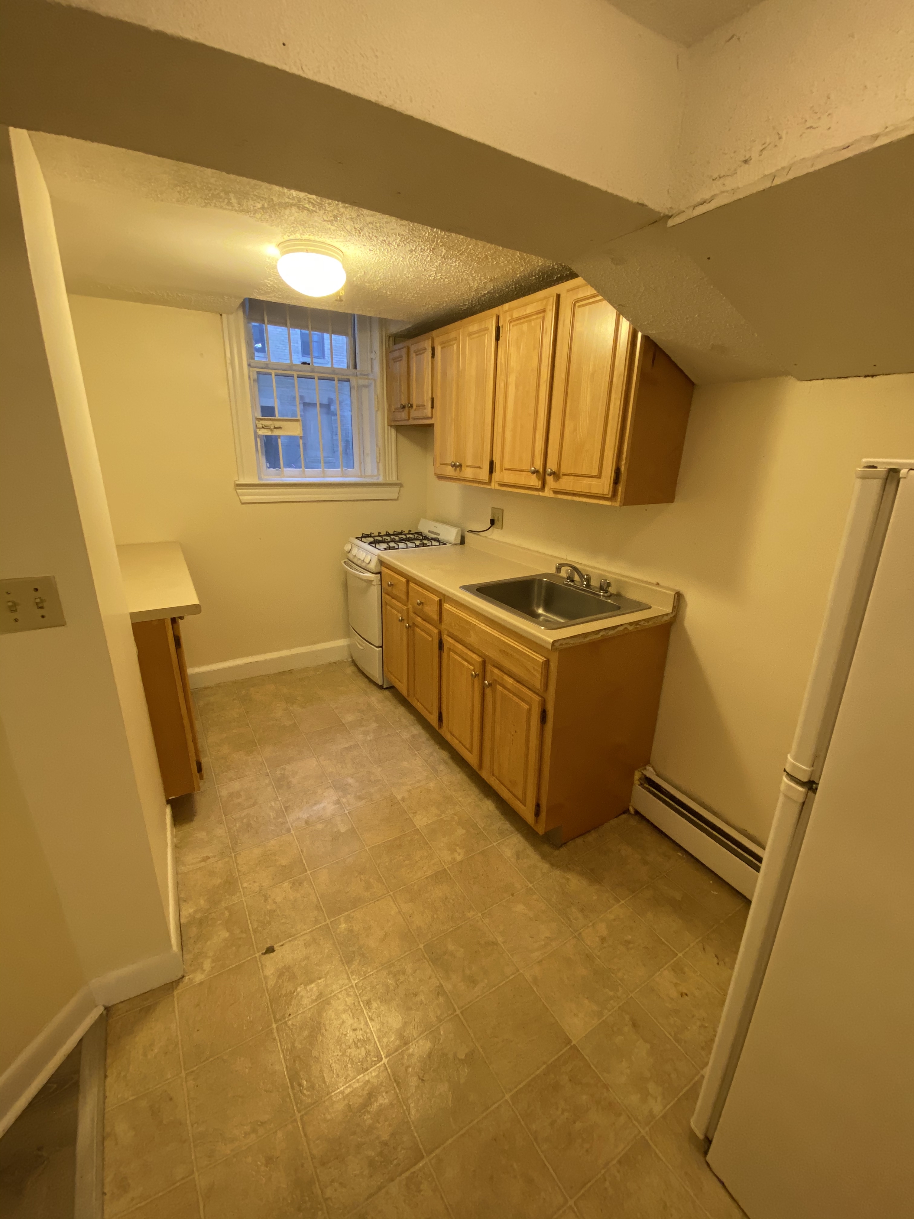 1156 Commonwealth Ave, Allston