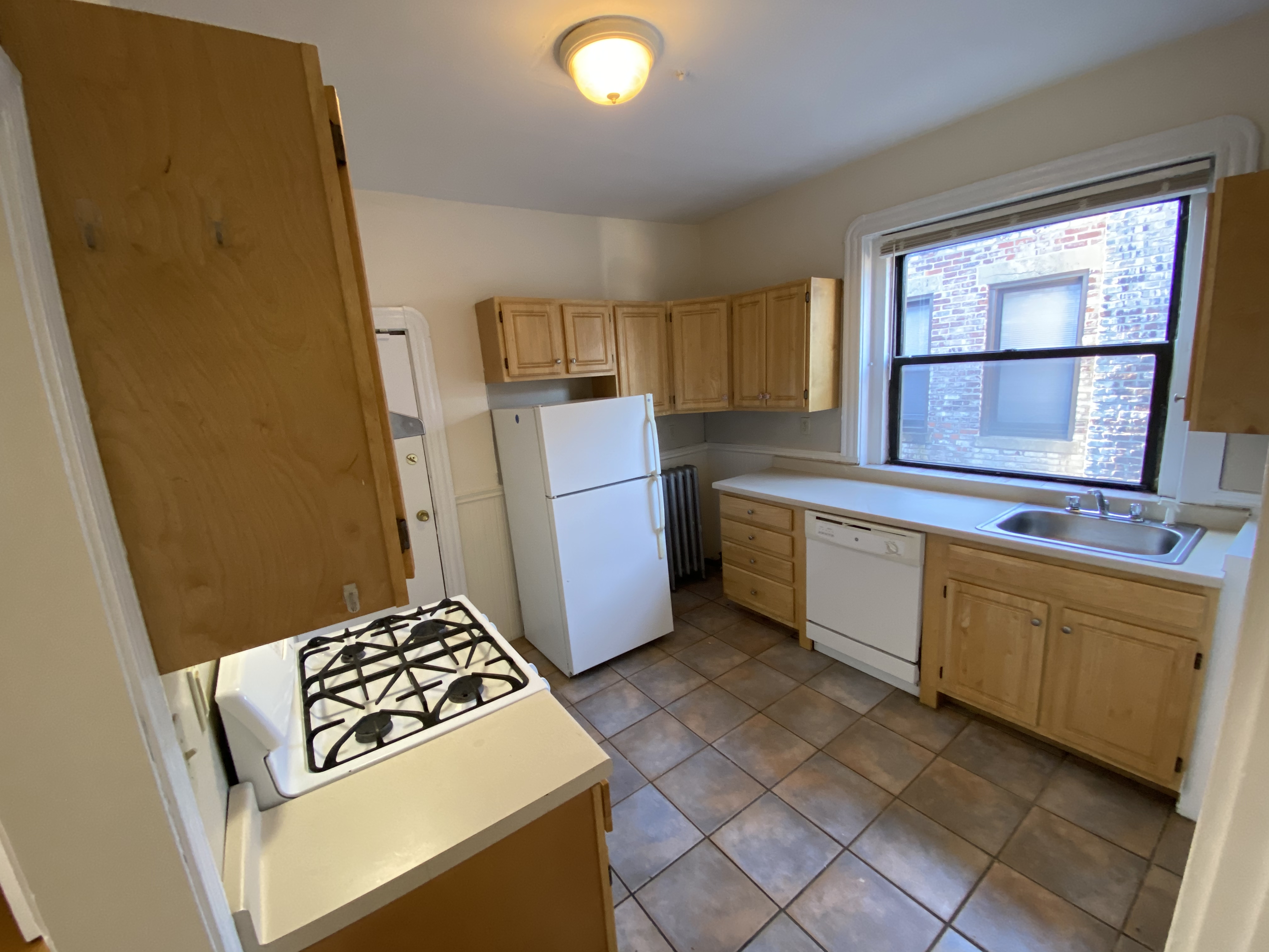 435 Cambridge St, Allston